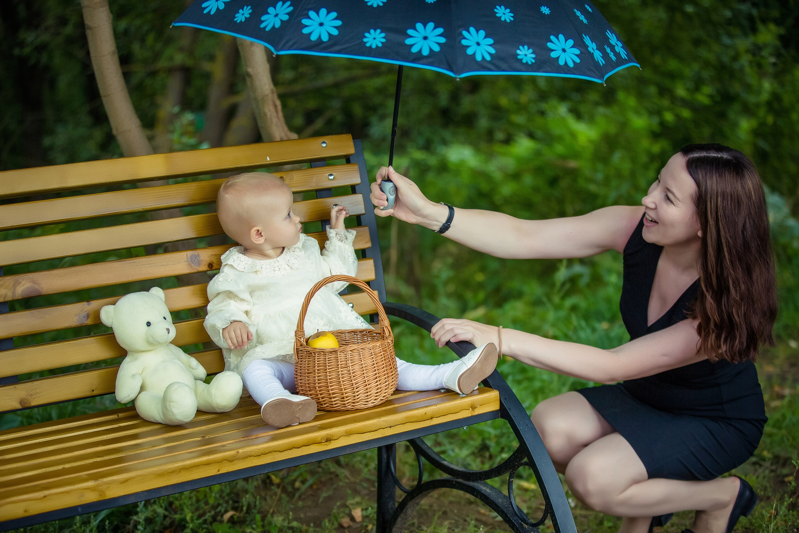 Ева. Свадебный и семейный фотограф в Москве и Подмосковье Лариса Козлова