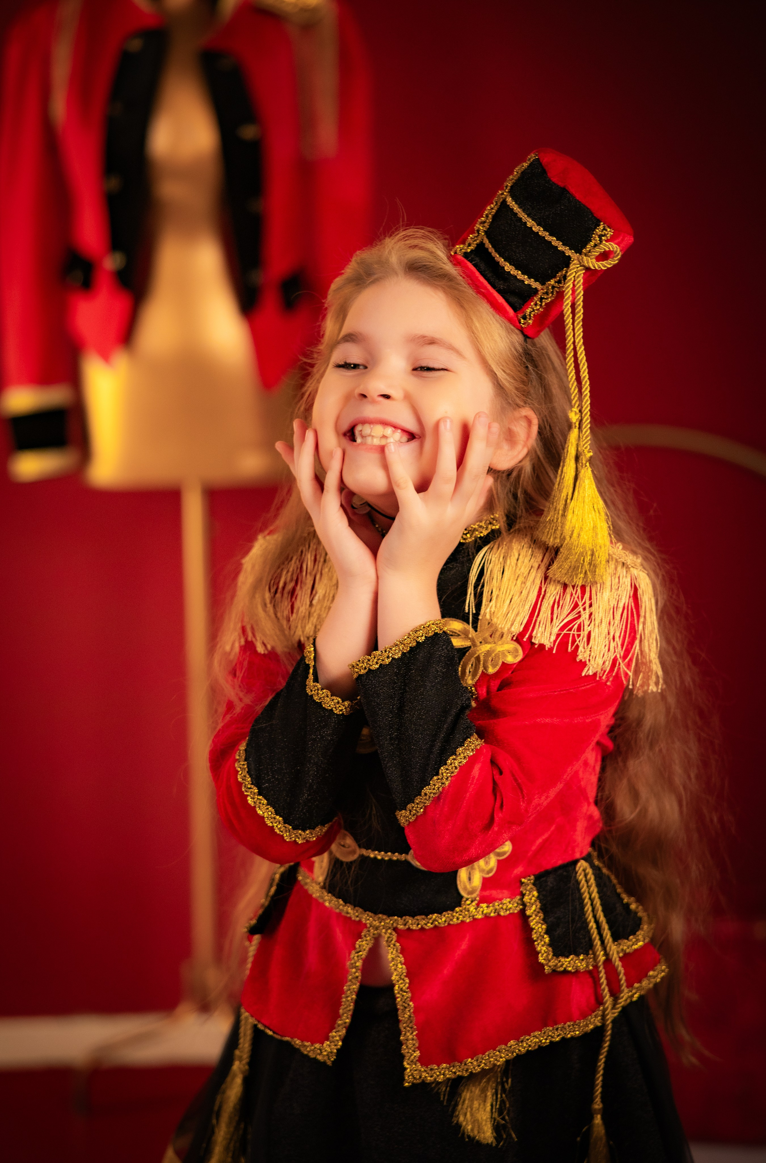 ЦИРК. Фото, видео, авторские выпускные альбомы в Нижнем Новгороде