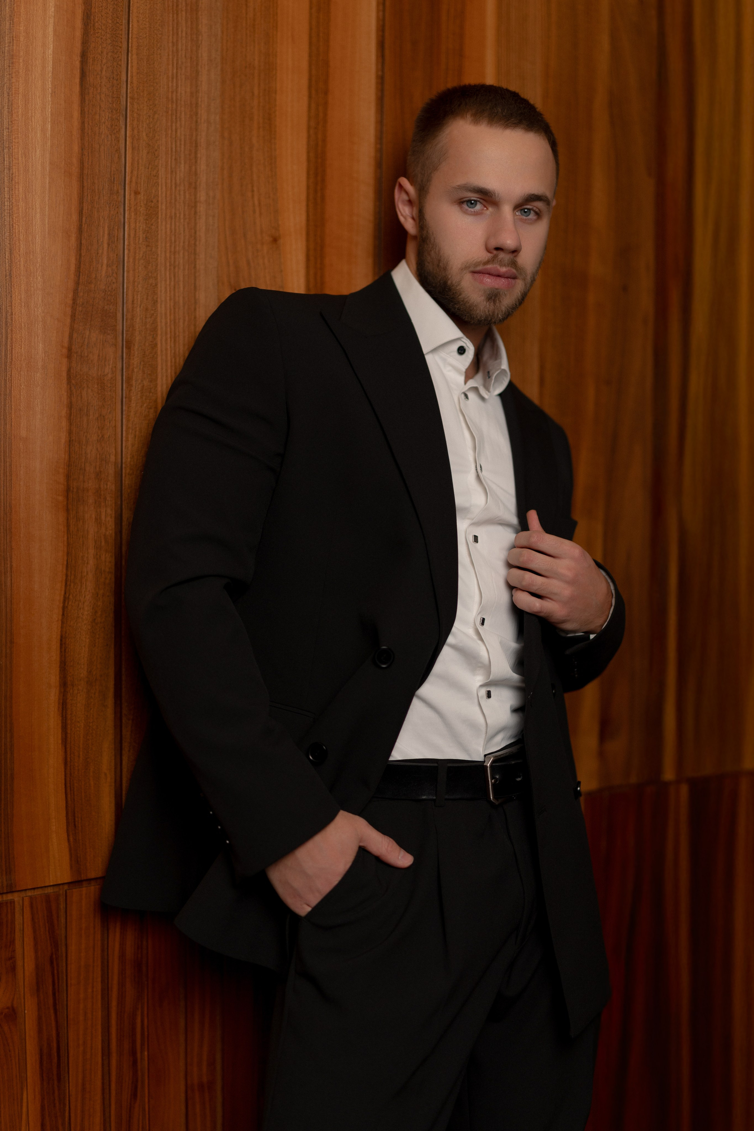 Богом данная. Главная