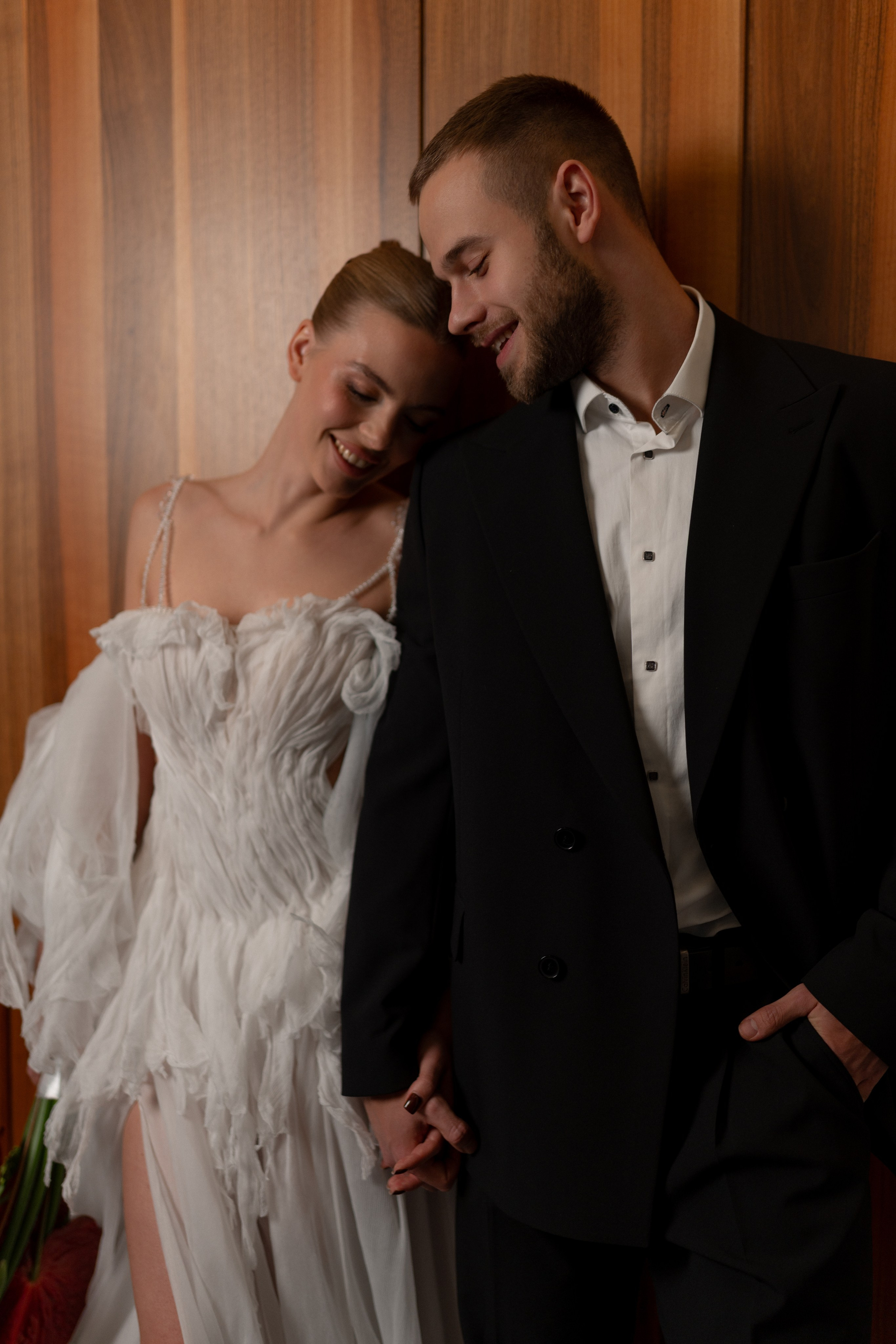 Богом данная. Главная