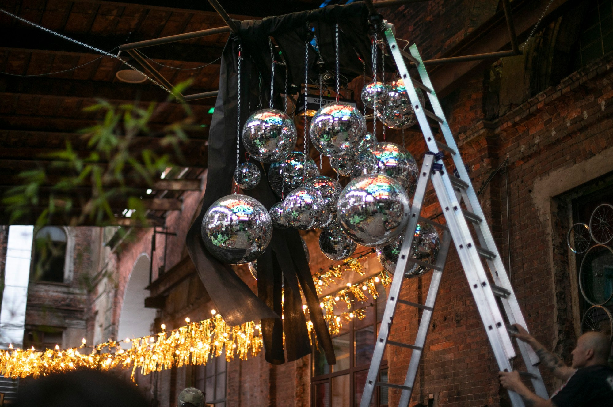 Jameson blockparty Санкт-Петербург. Репортажный и постановочный Наталья Санникова