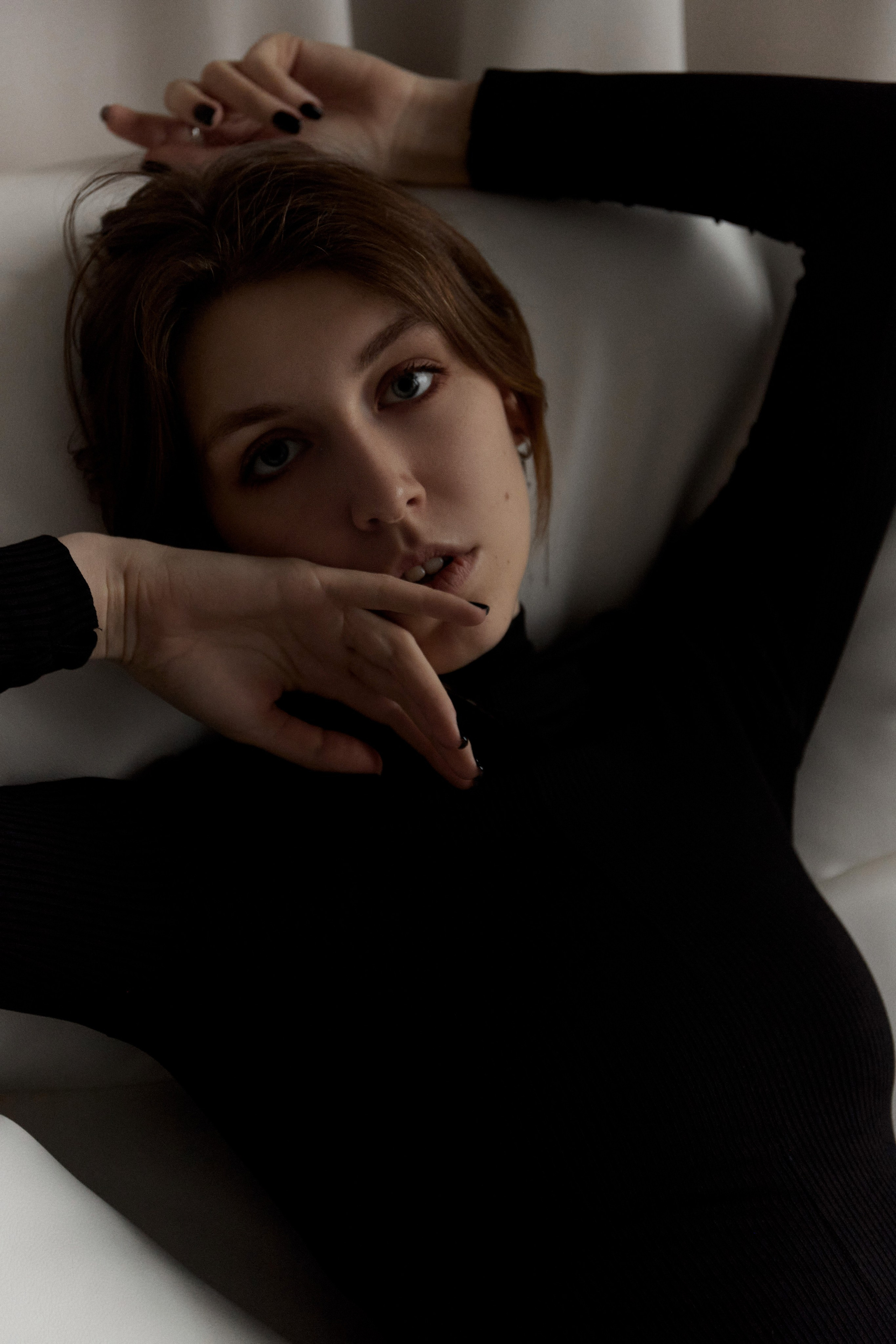 Студийные съемки