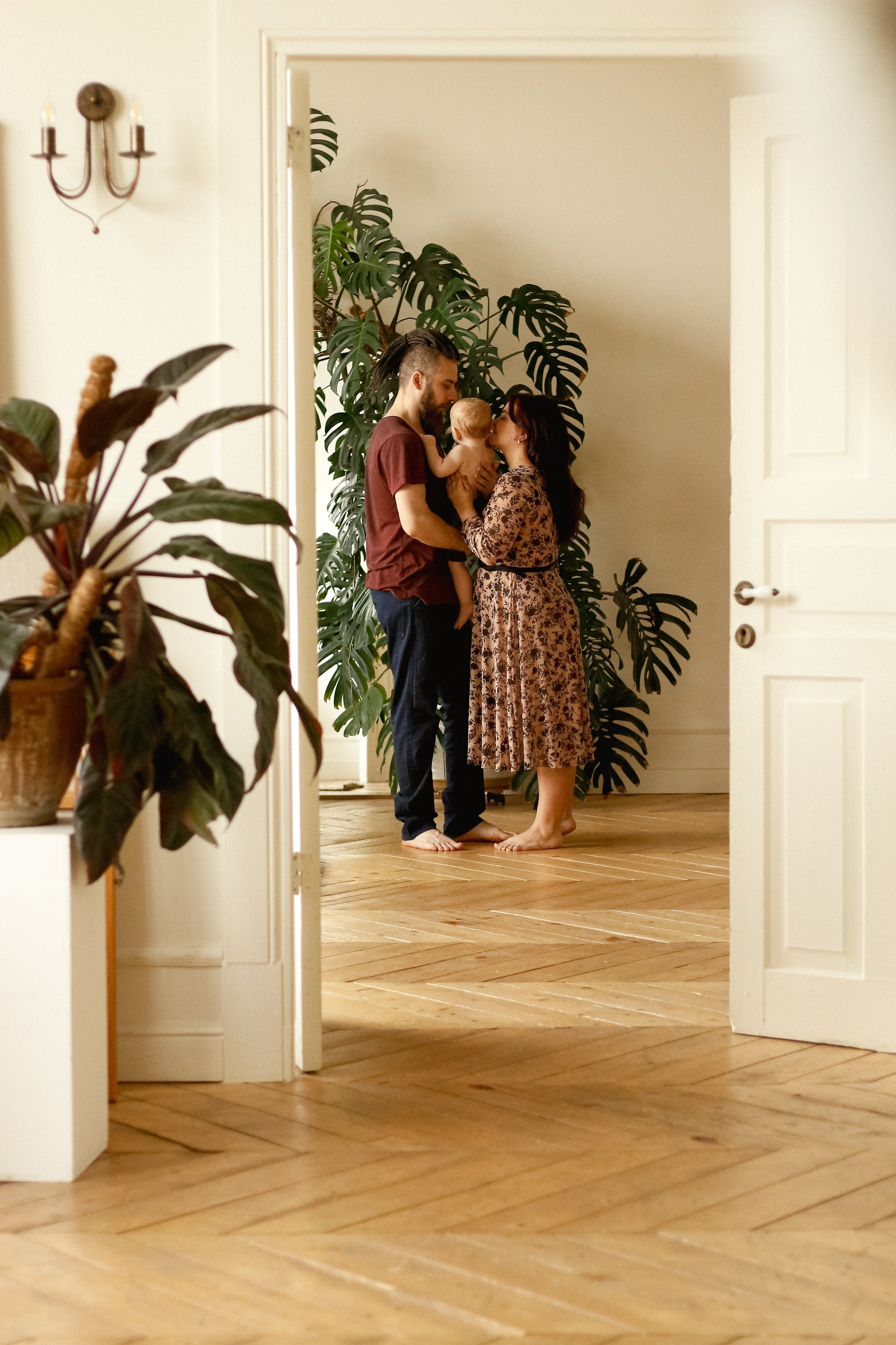 50 оттенков настроения. Фотограф Краснодар