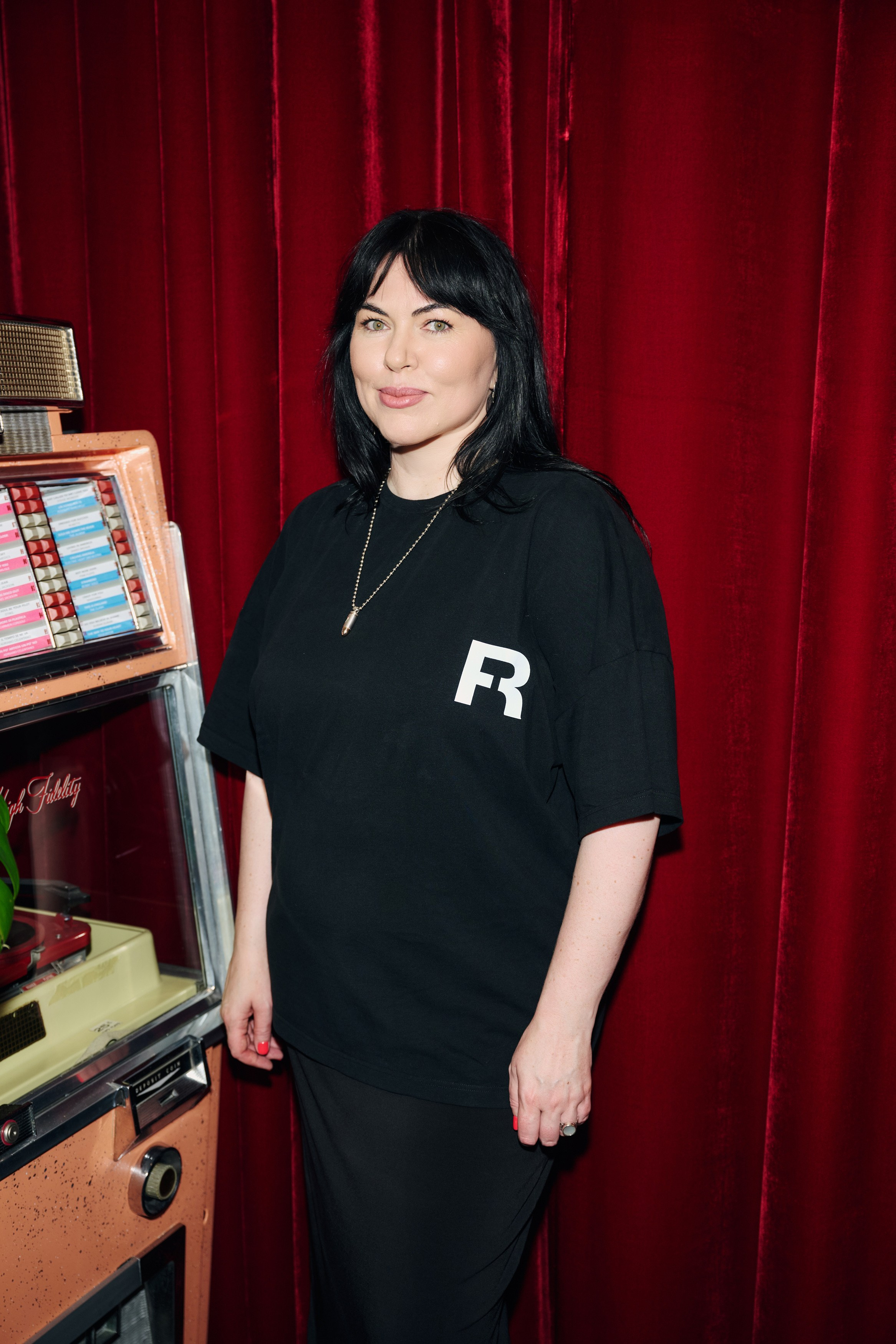 FROMSABÁ X JULIA KRAVCHUK. Фотограф Сергей Бойко Москва