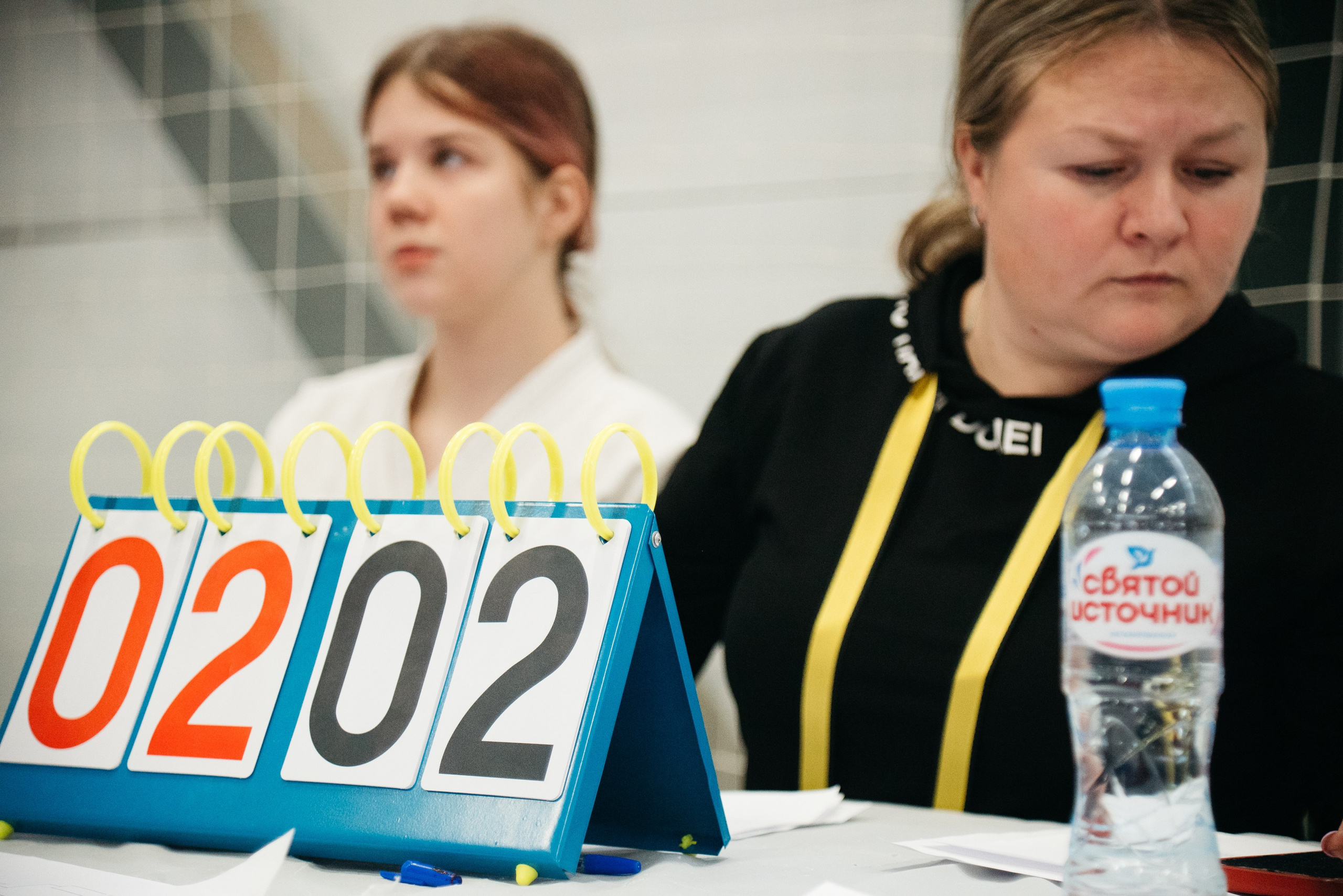 Косики каратэ. Свадебный фотограф Ижевск Петр Шишков