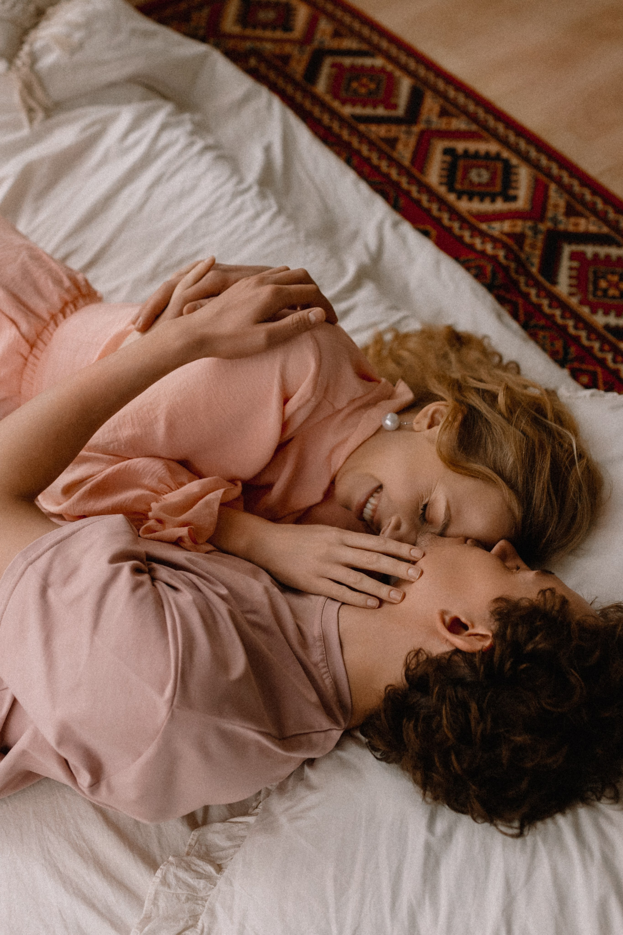 Розовая свадьба. Николь — ваш любимый фотограф в Санкт-Петербурге