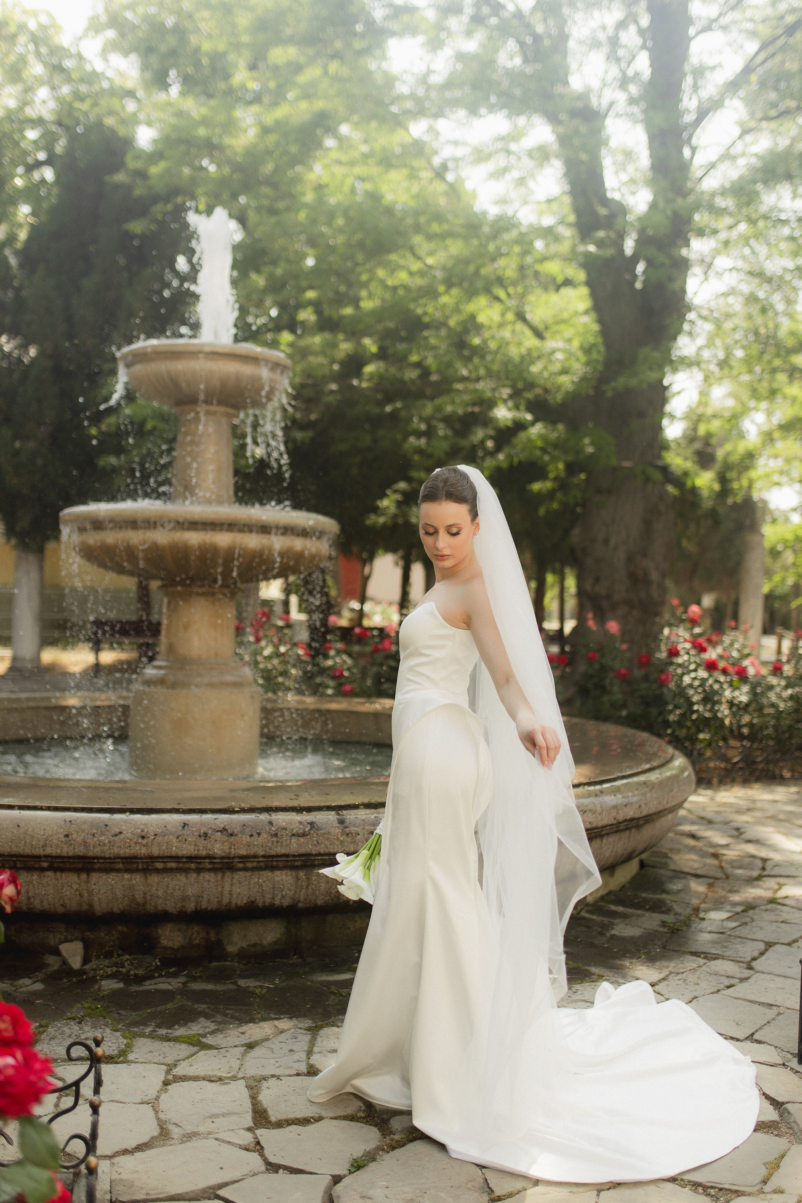 Никита + Мария. Фотограф в Севастополе и в Крыму