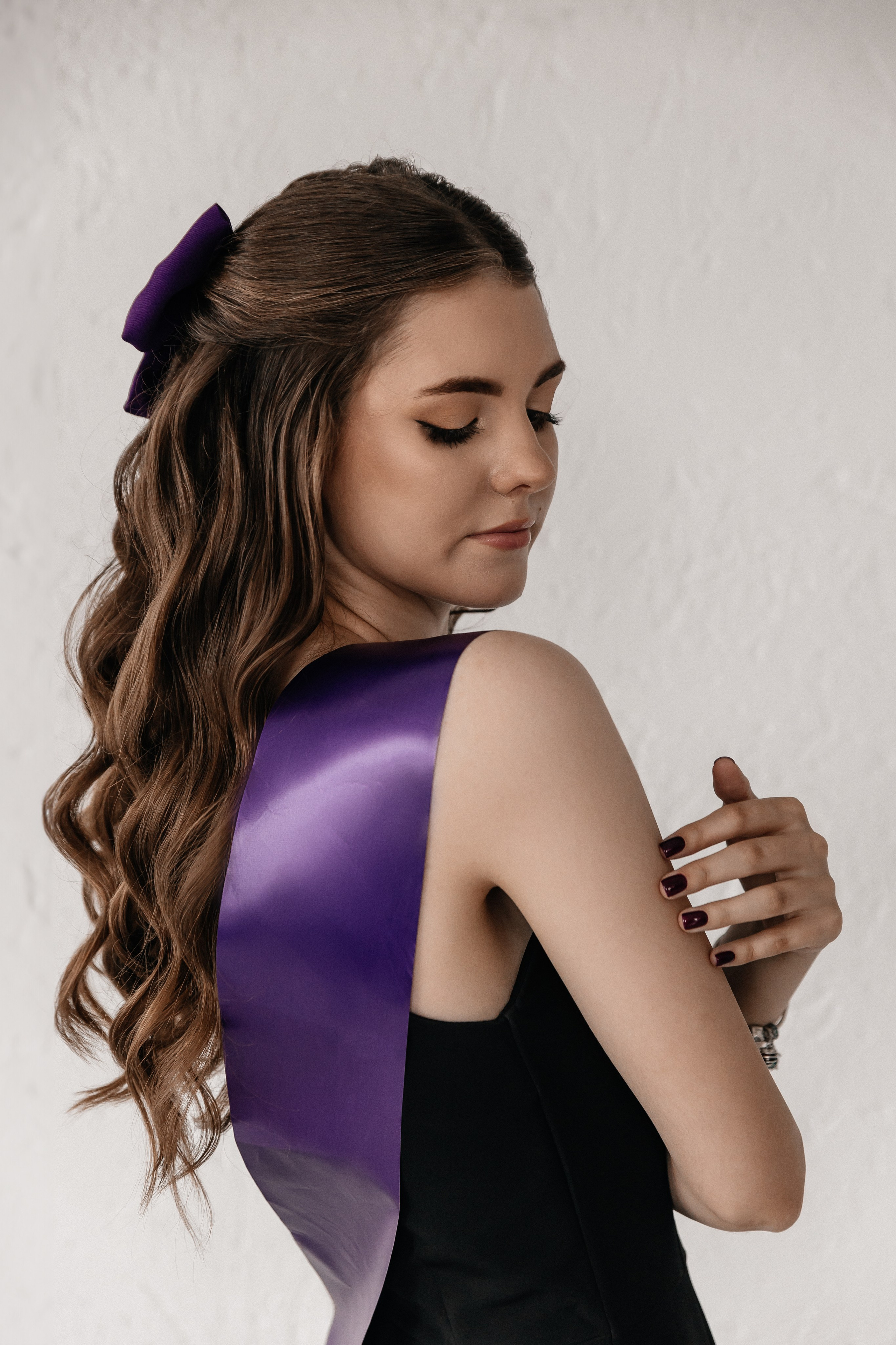 Милана. Семейный фотограф Минск Усова Ольга