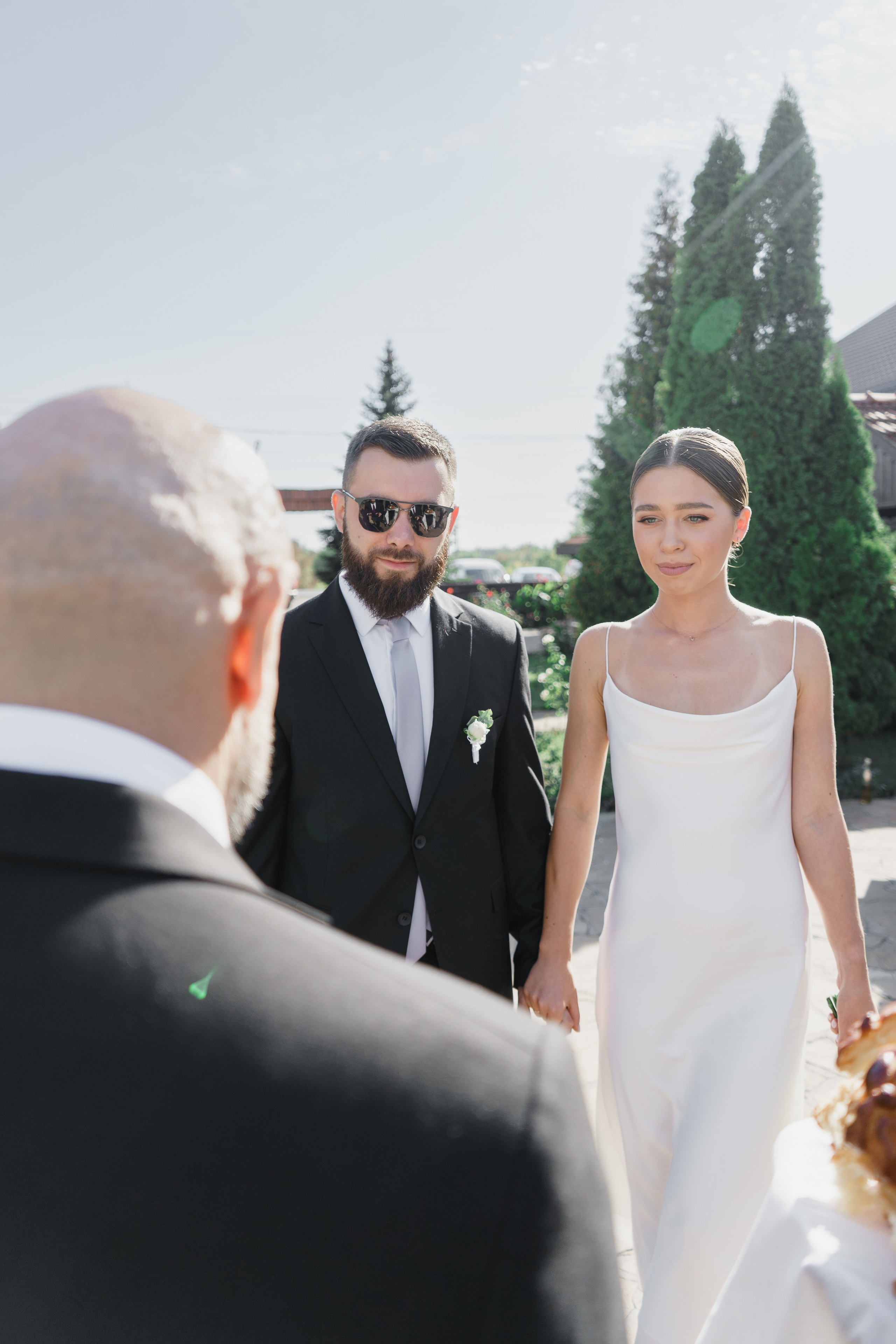 M&K. Фотограф Анна Воленщак Торез/Донецк