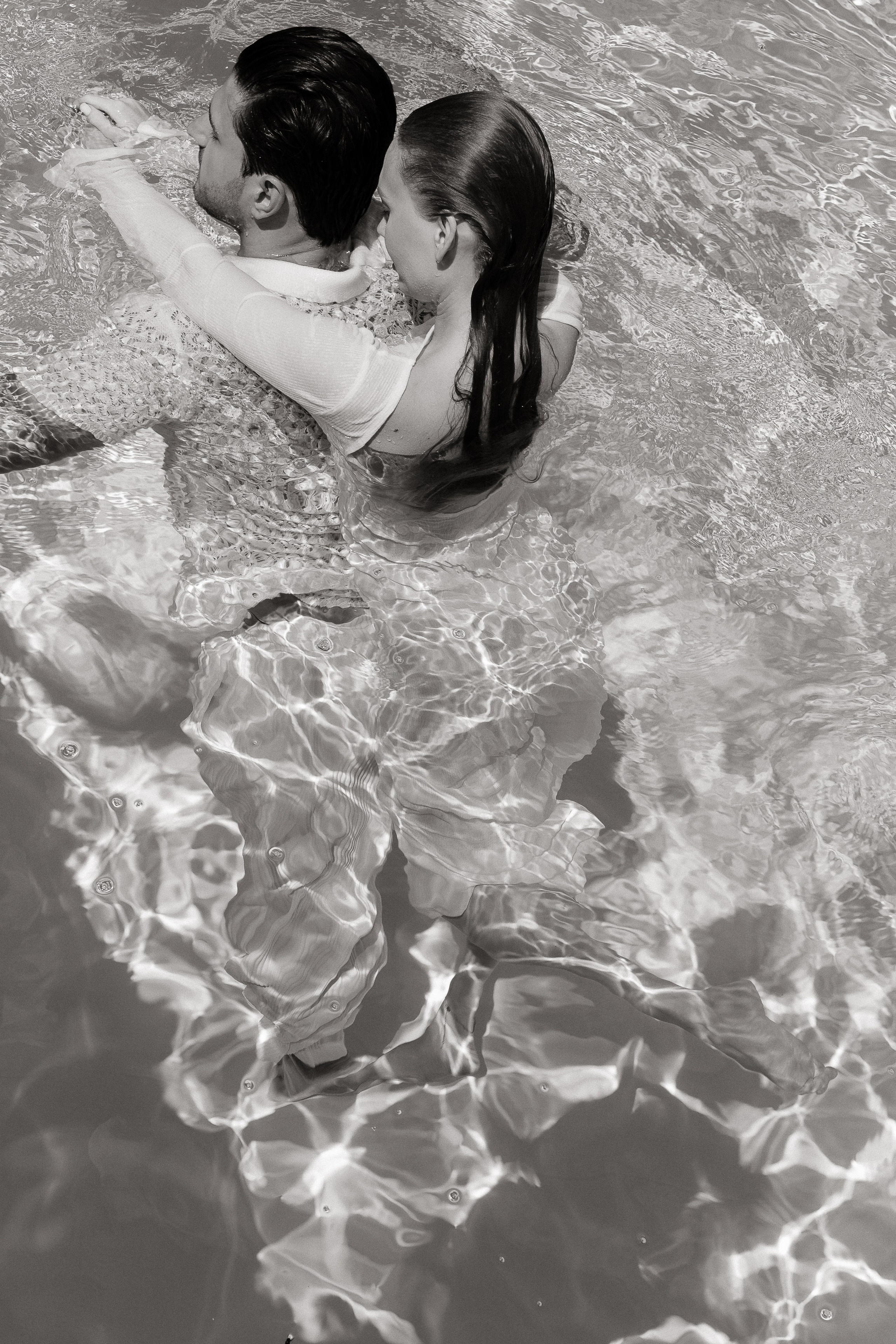 Влад и Мария. Свадебный | Семейный фотограф