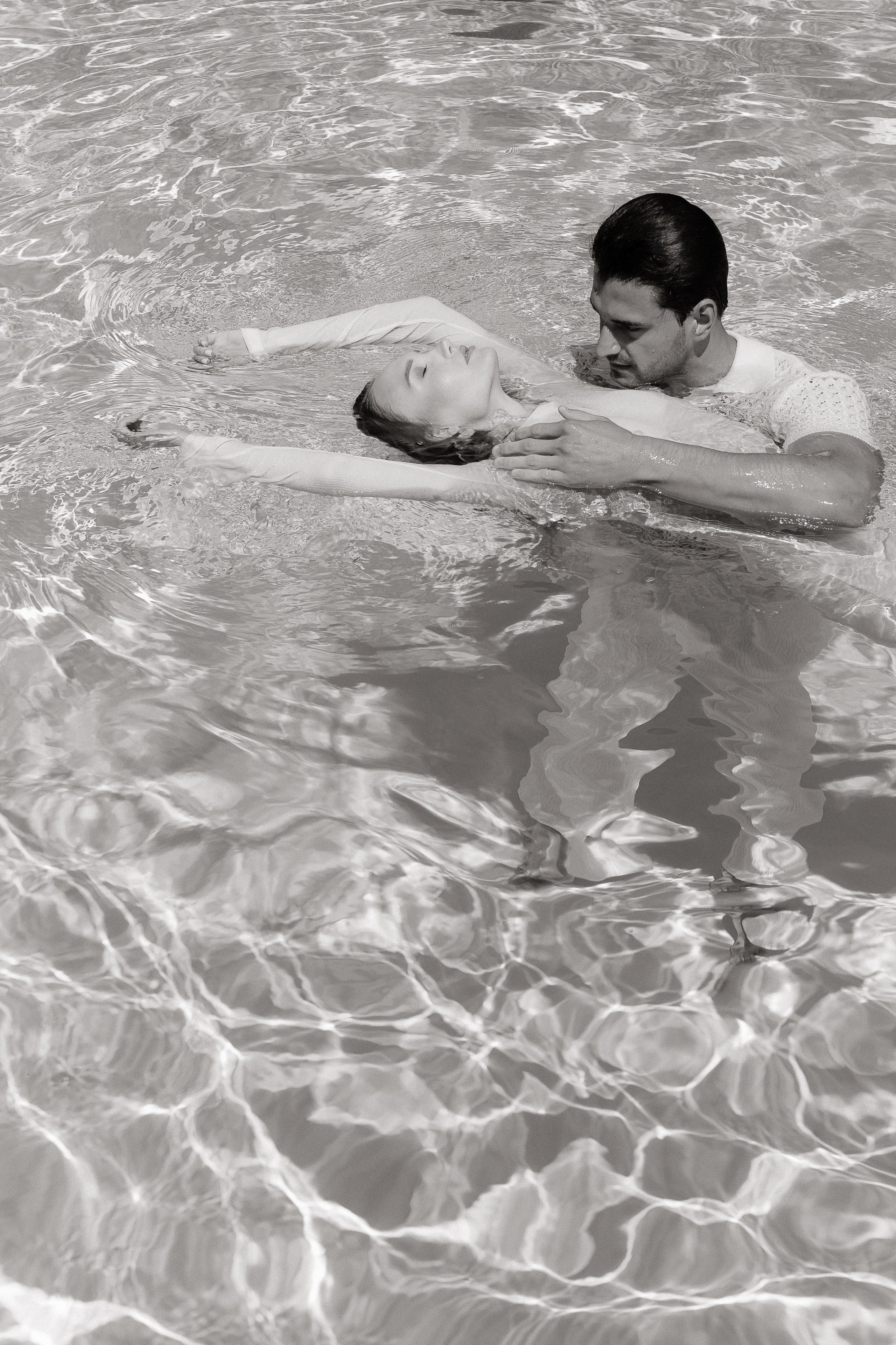 Влад и Мария. Свадебный | Семейный фотограф