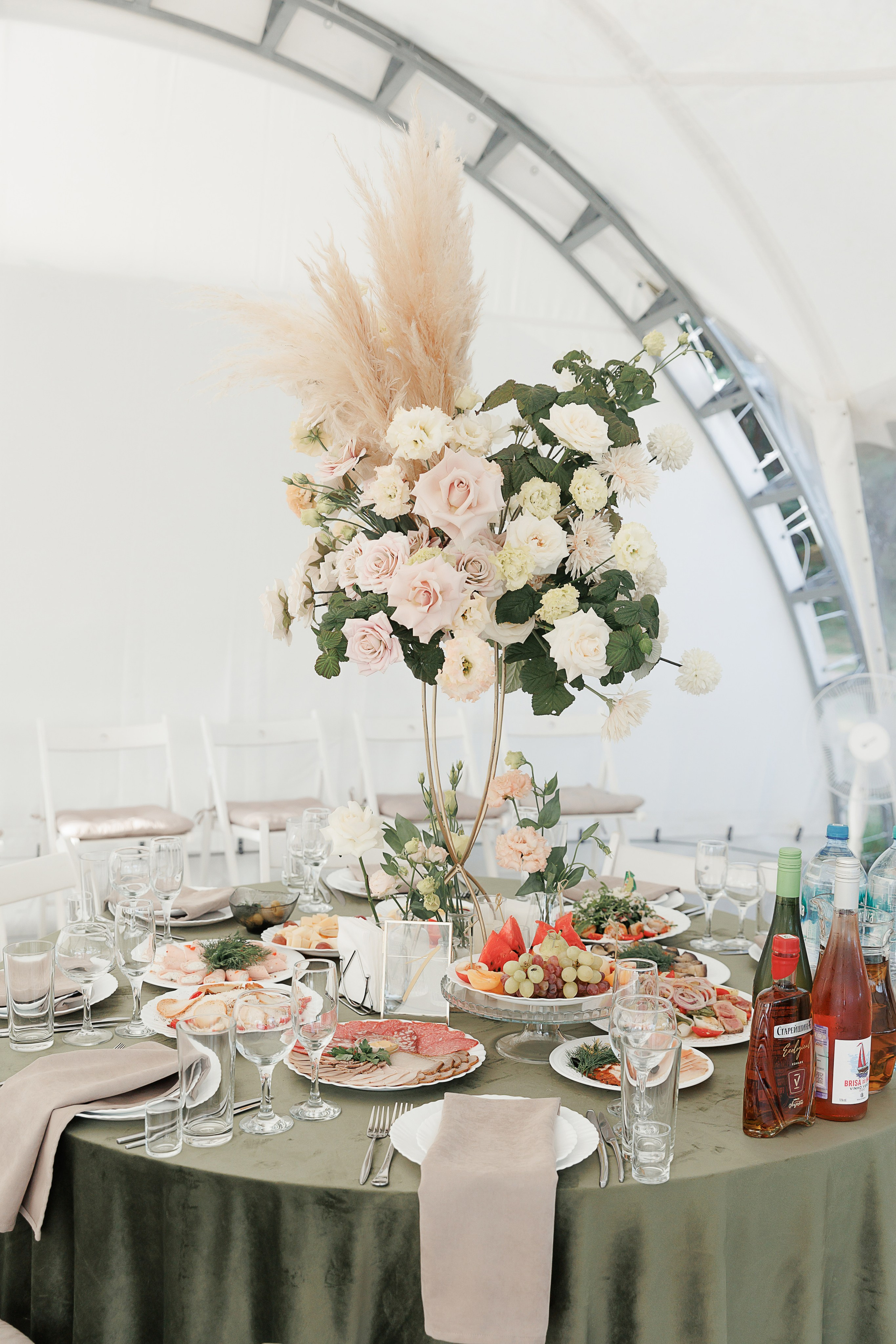 Свадьба Андрея и Ангелины. Свадебный и семейный фотограф в Твери и Тверской области