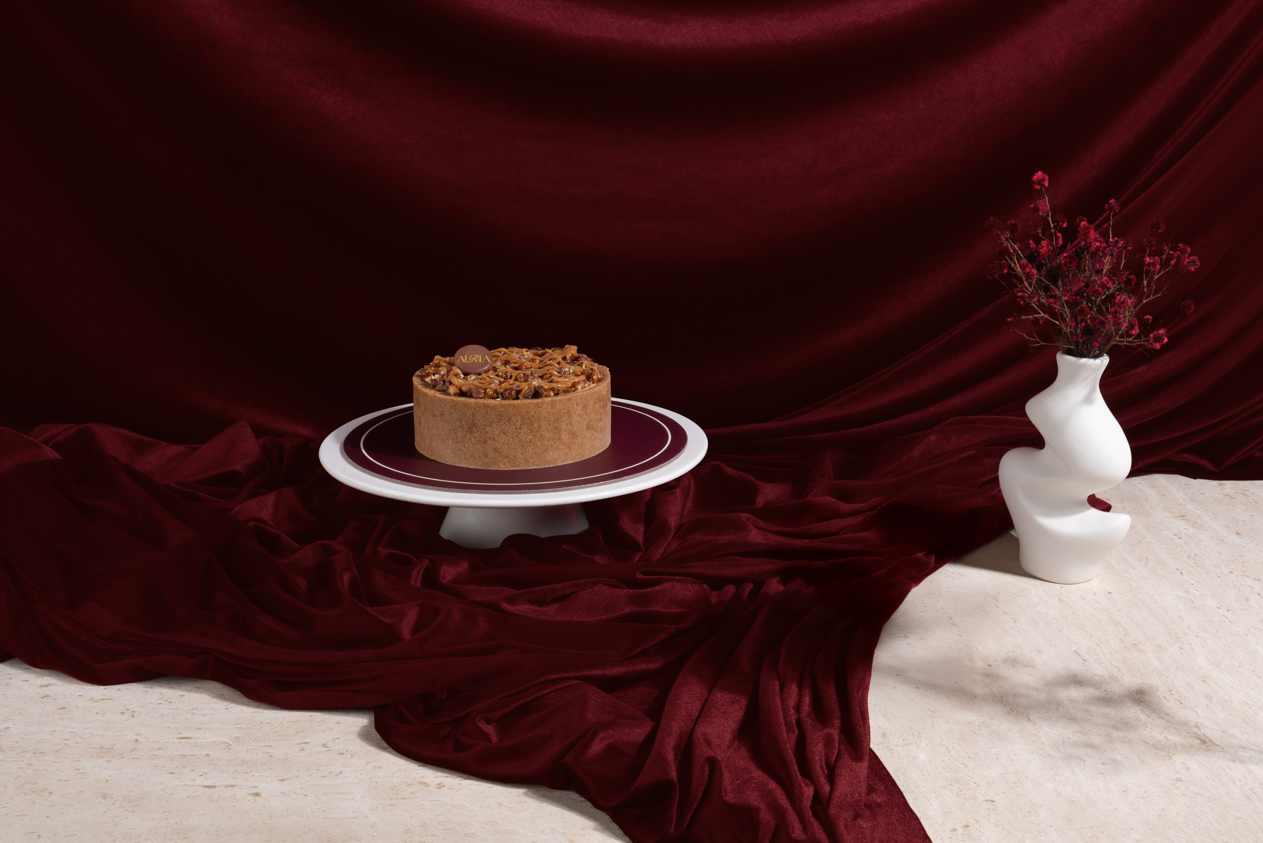 Auria (Commercial retouch). Илья Игнатченко — фотограф, ретушер