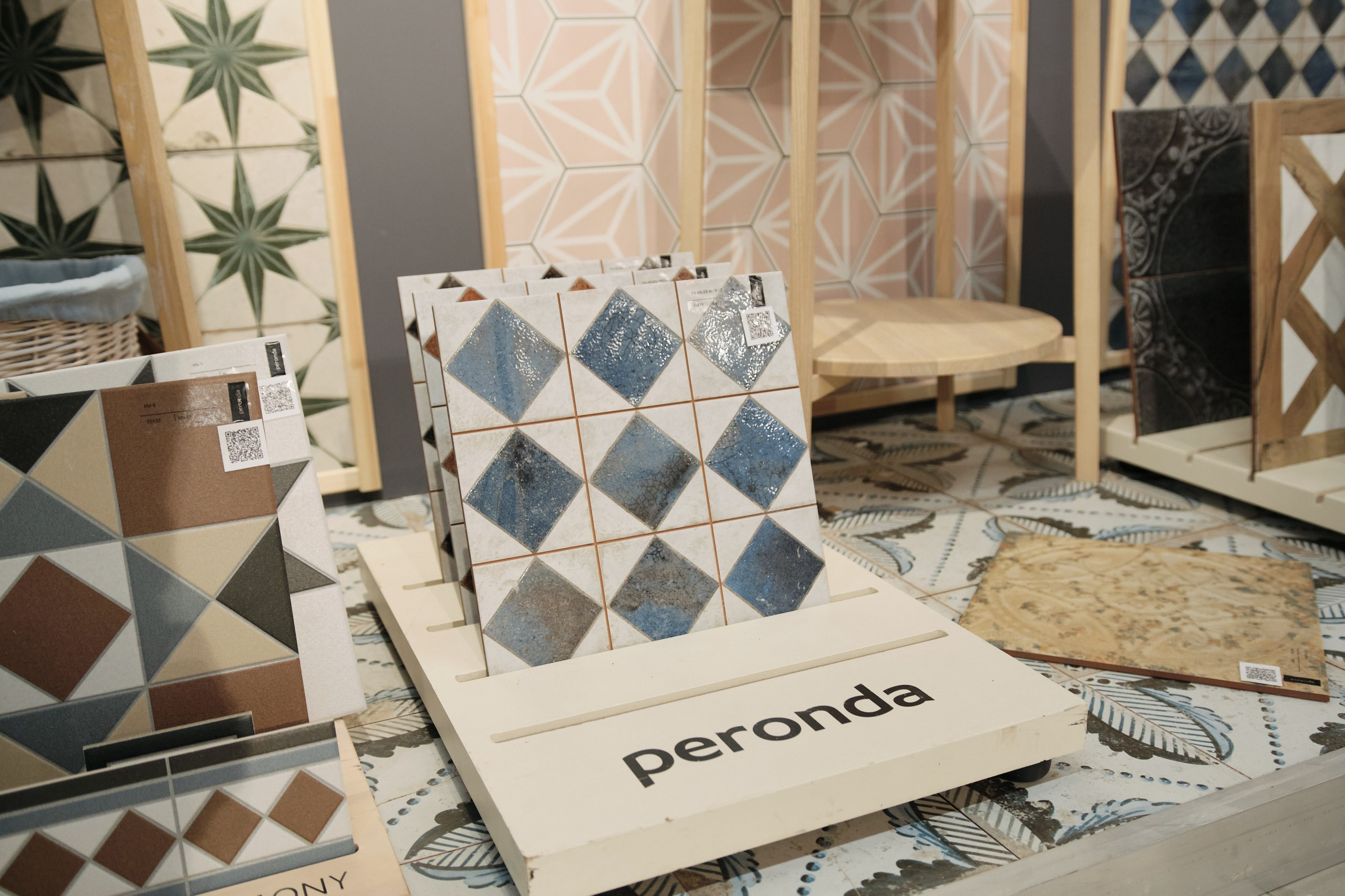 Amarebagno. Антон Ив