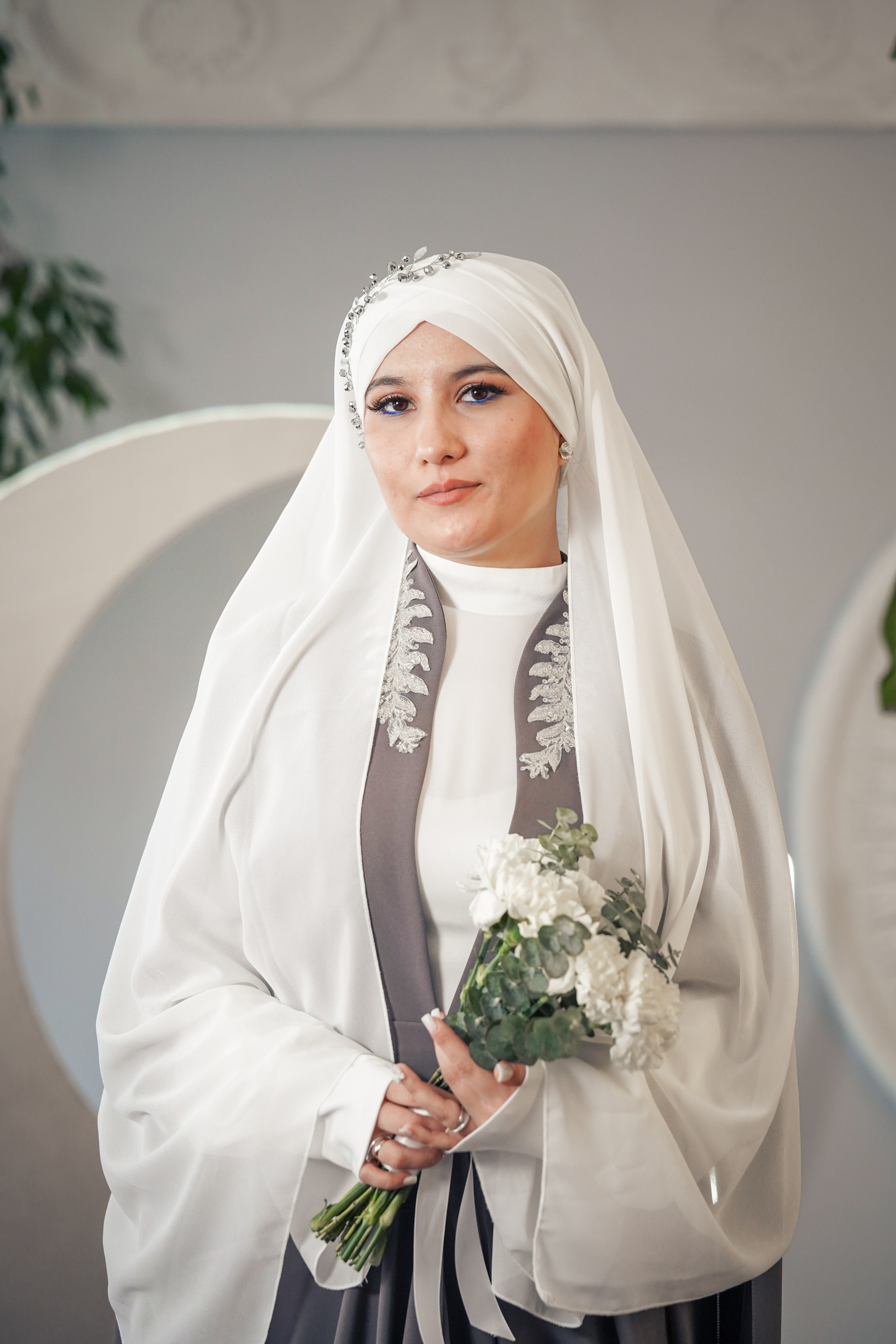 Азалия и Ильгизар