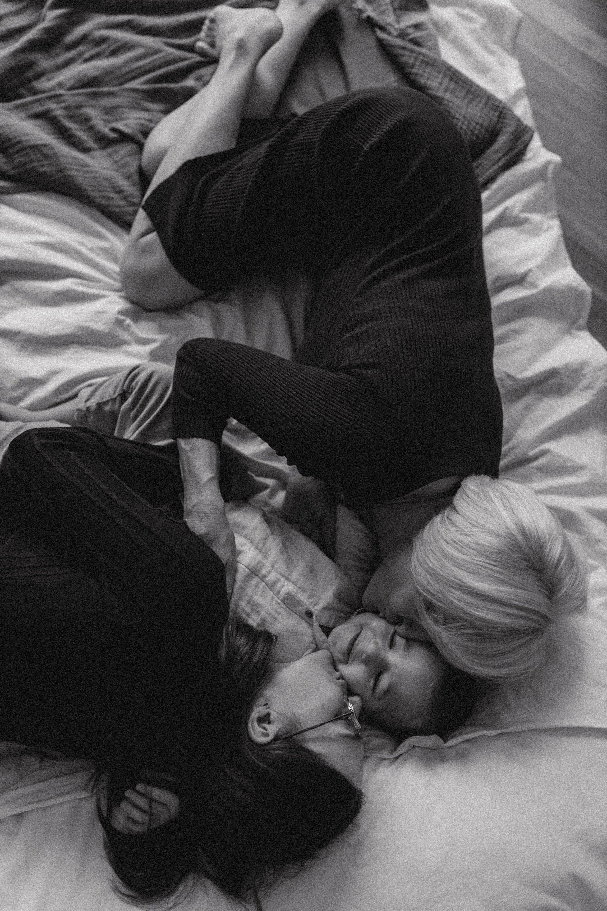 Марина и Денис. Фотограф в Петербурге Ольга Стрельченко