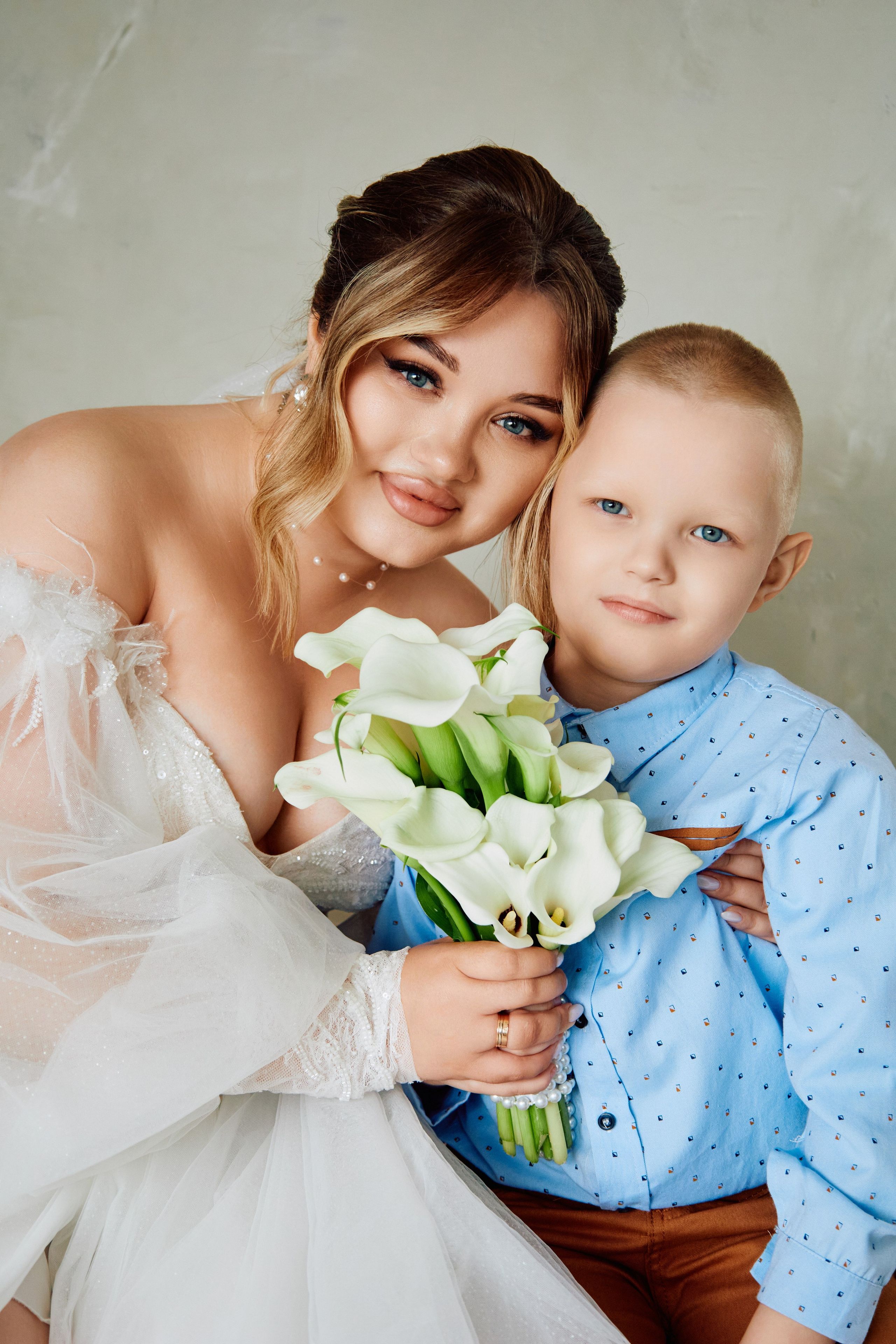 Ксения и Никита. Фотограф в Екатеринбурге Катерина Березина