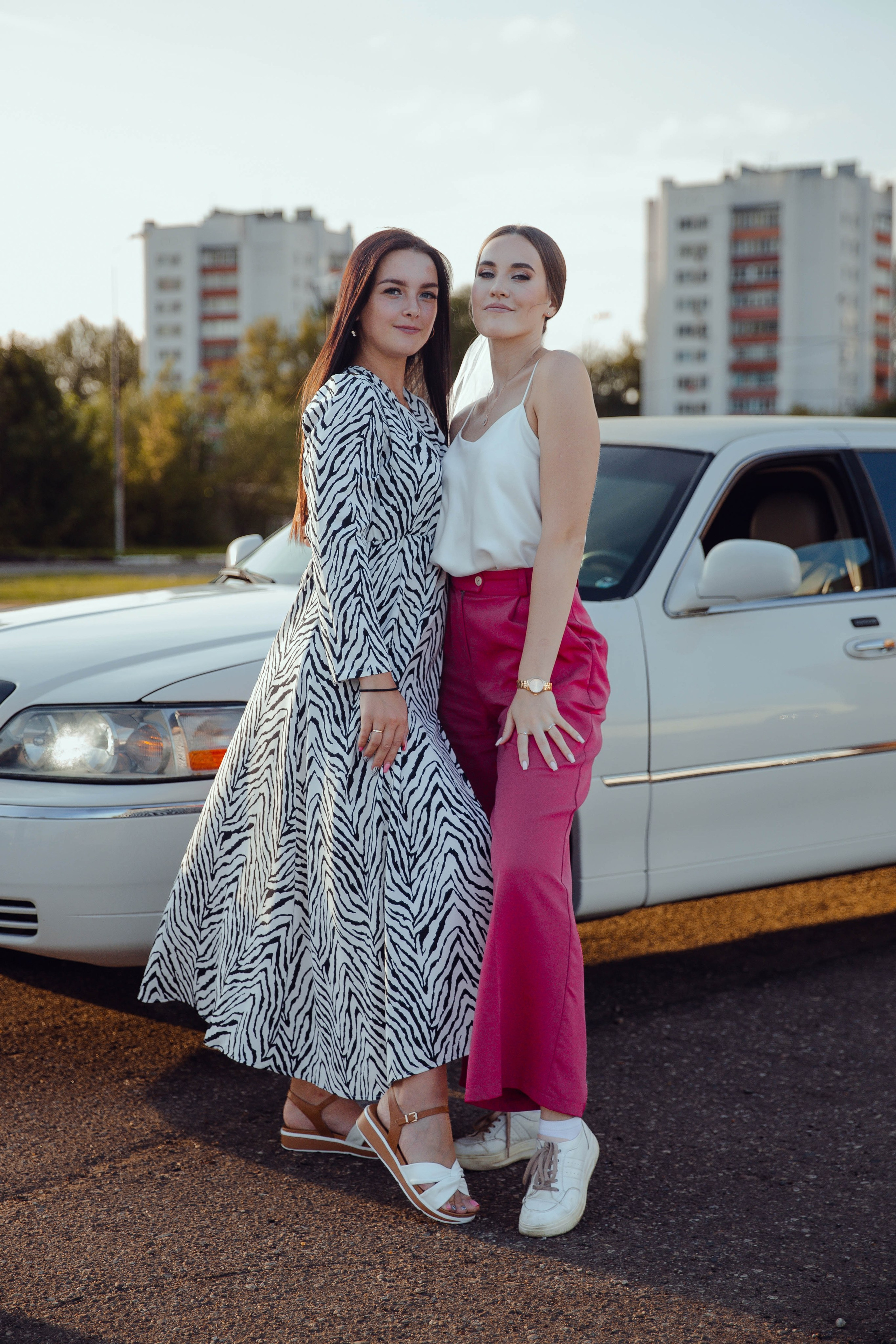 Девичник. Ваш репортажный фотограф Артемий Антонов