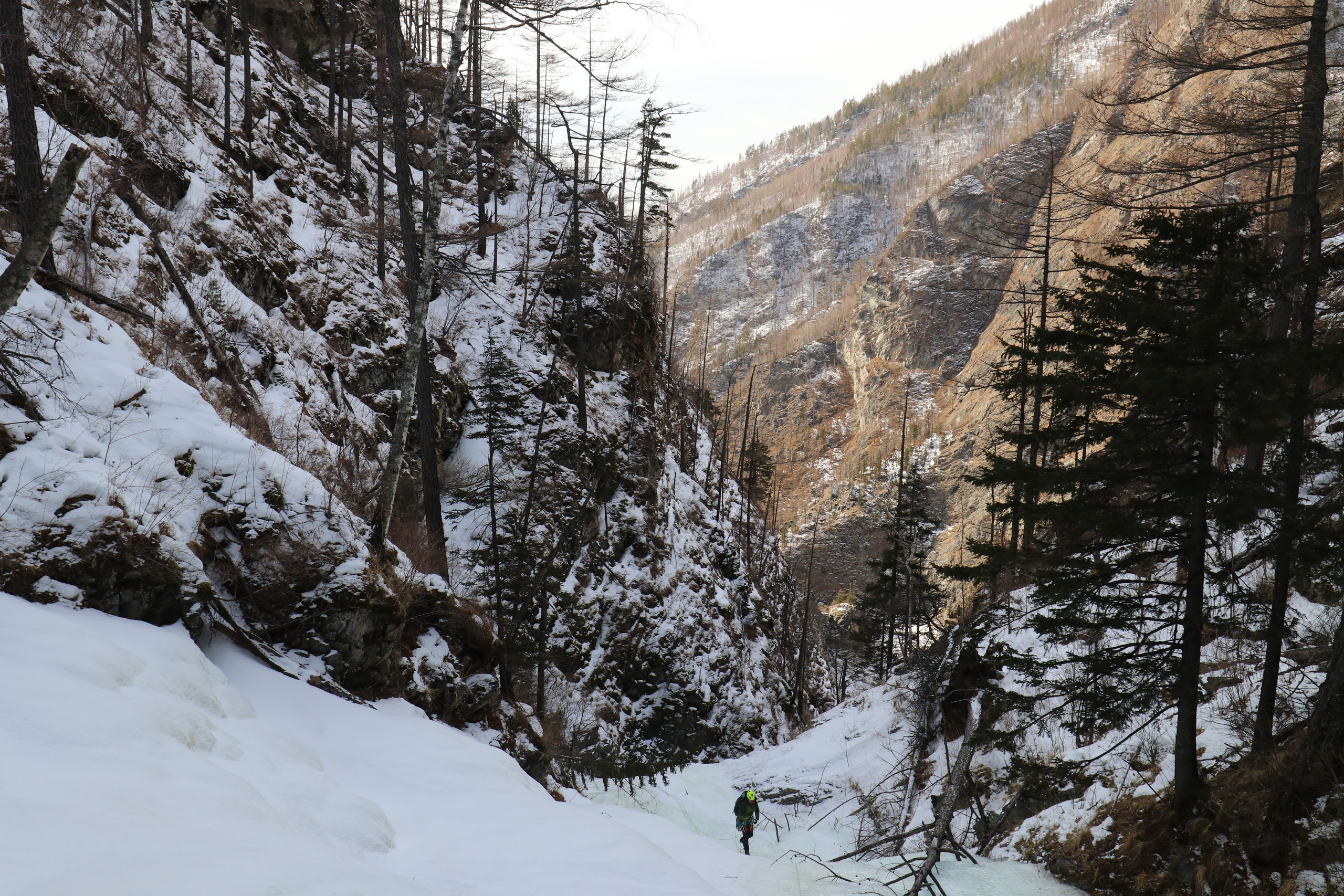 Аршан. Март 2023. Путешественник-фотограф из Санкт-Петербурга Татьяна Свистулина