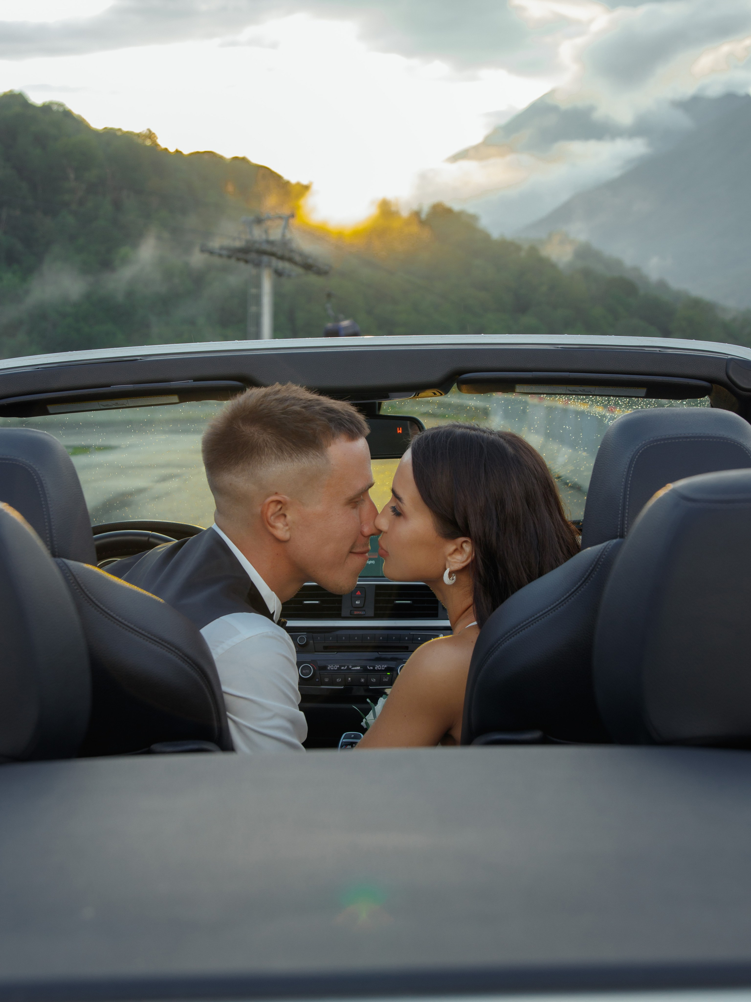 Ангелина и Иван. Фотограф Анапа, Новороссийск, Краснодар