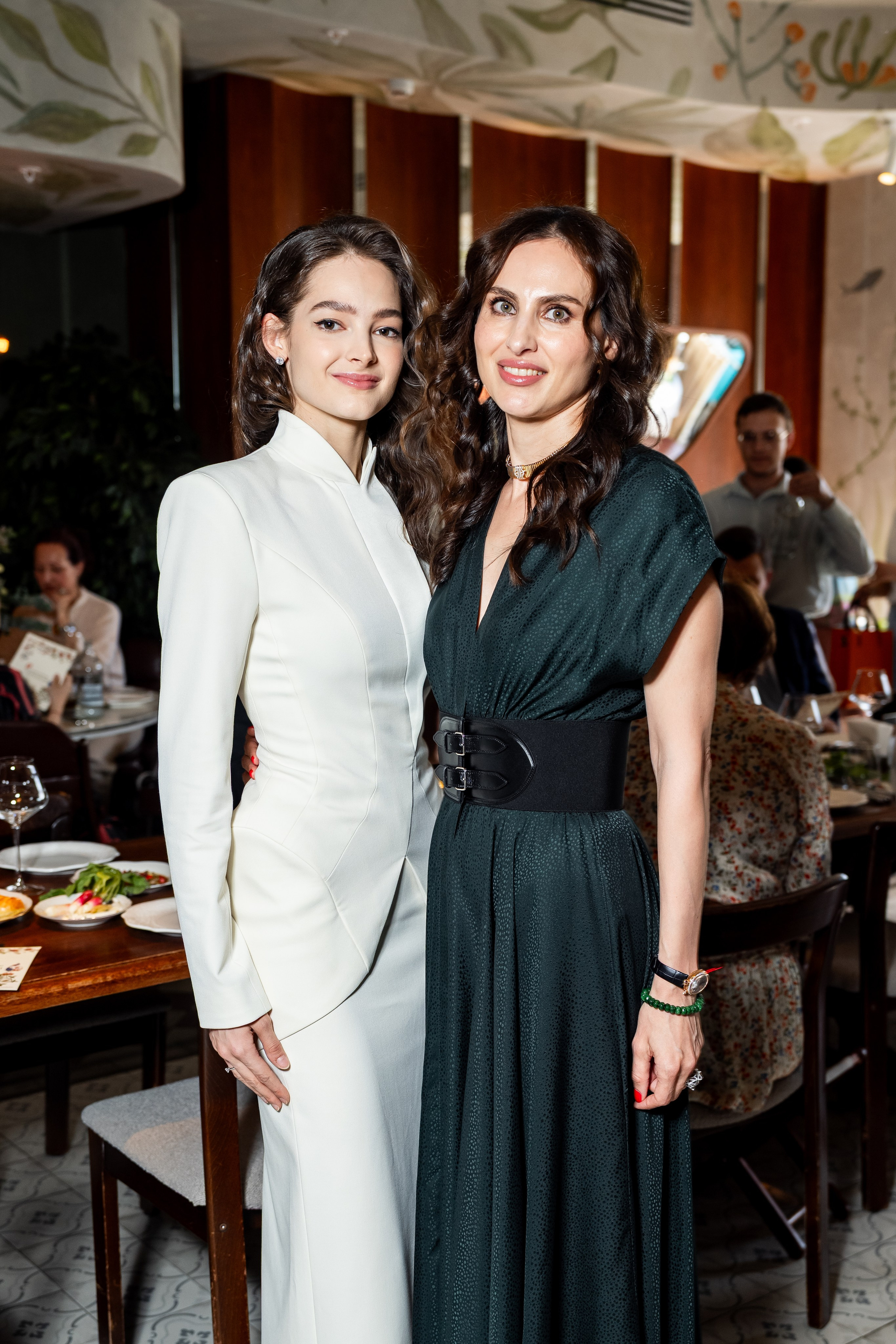 Le Pigeon — Русские сезоны и Балет «Дягилев». Фотограф Никита Комаров