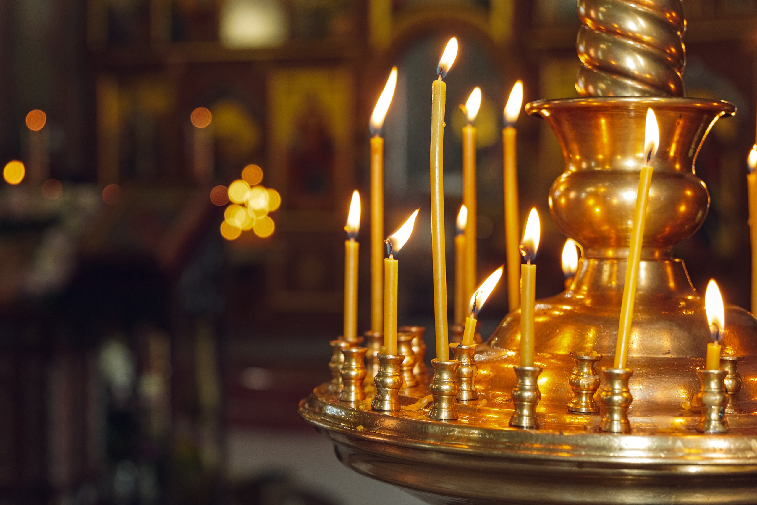 Венчание Романа & Елены. Фотограф Новороссийск | Геленджик и ЮФО Эльвина Ясинская