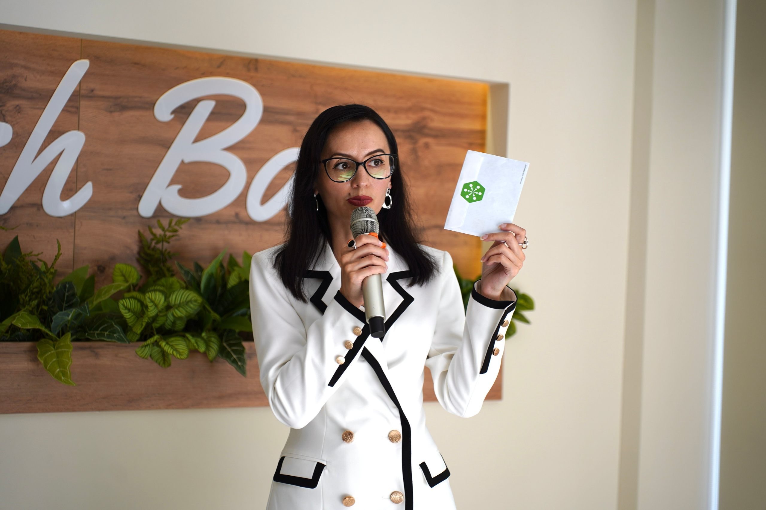 Центр нутрициологии и здорового питания. Фотограф Новороссийск | Геленджик и ЮФО Эльвина Ясинская