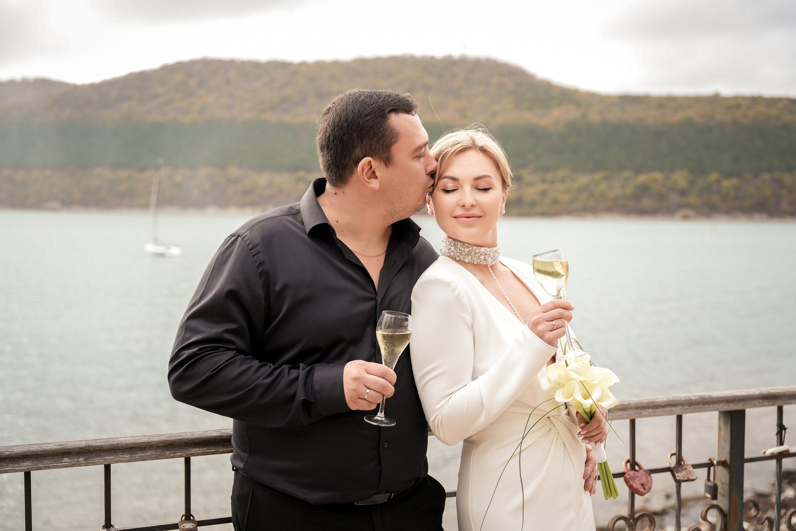 Александр & Ирина. Фотограф Новороссийск | Геленджик и ЮФО Эльвина Ясинская