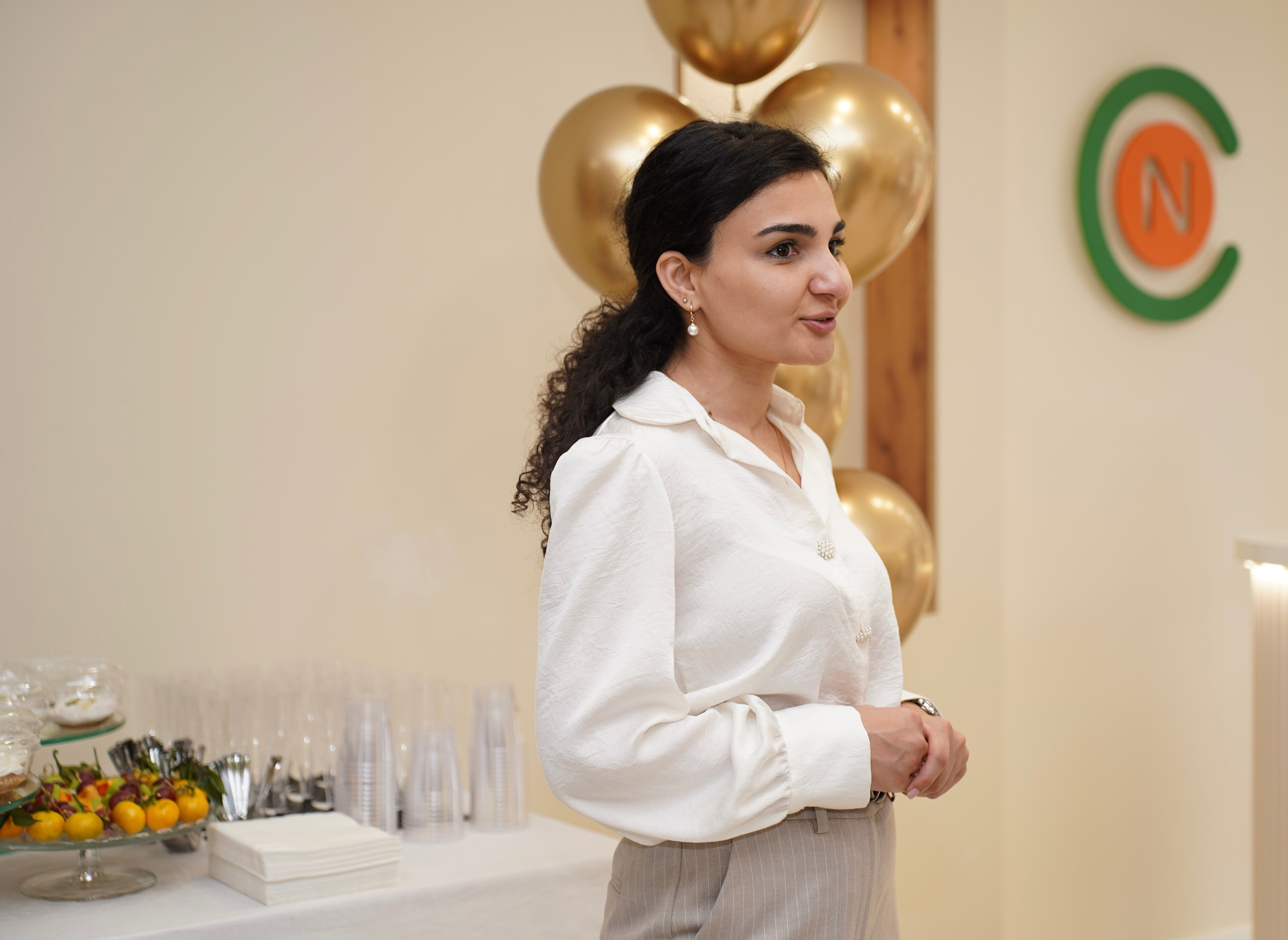 Центр нутрициологии и здорового питания. Фотограф Новороссийск | Геленджик и ЮФО Эльвина Ясинская