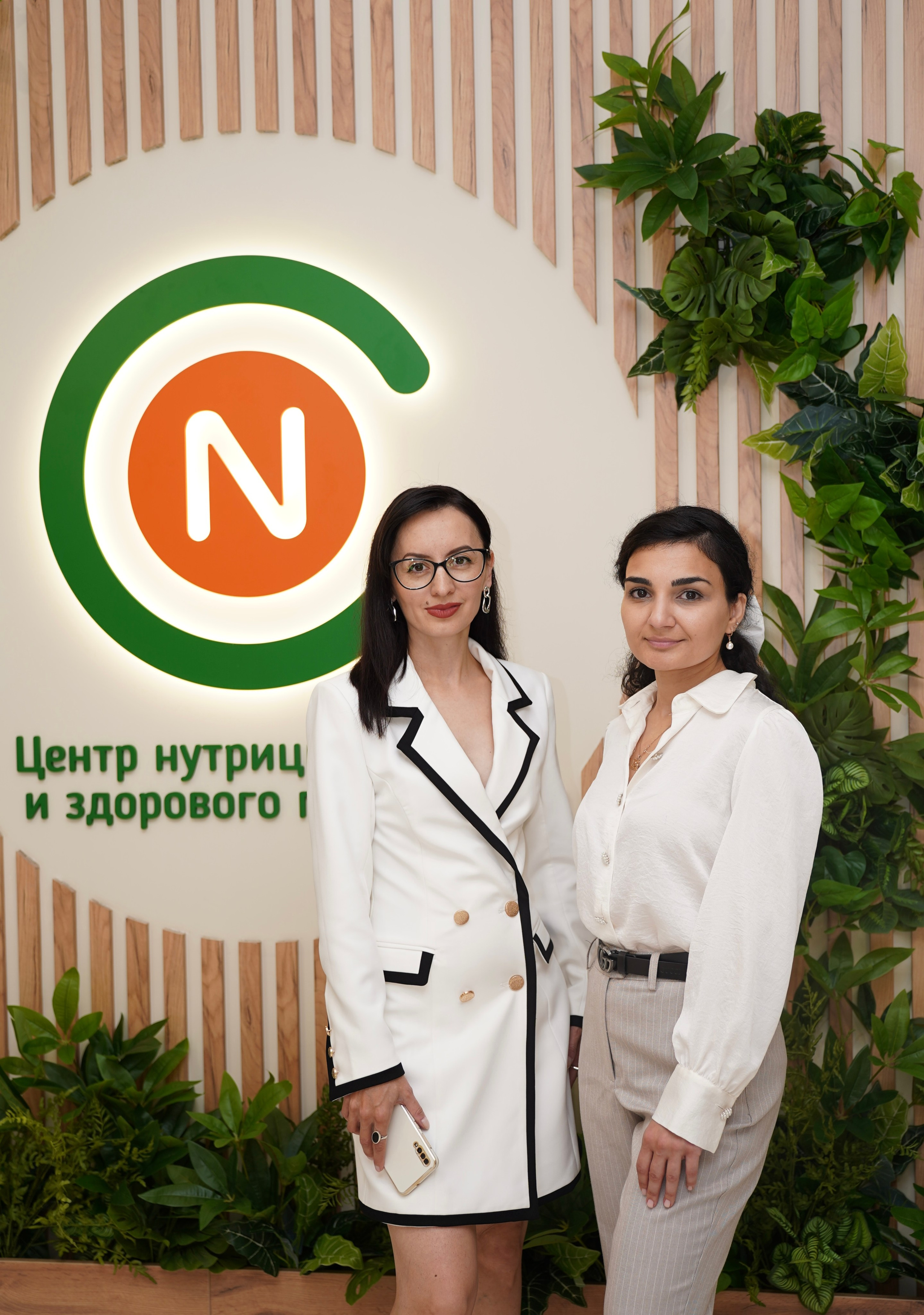 Центр нутрициологии и здорового питания. Фотограф Новороссийск | Геленджик и ЮФО Эльвина Ясинская