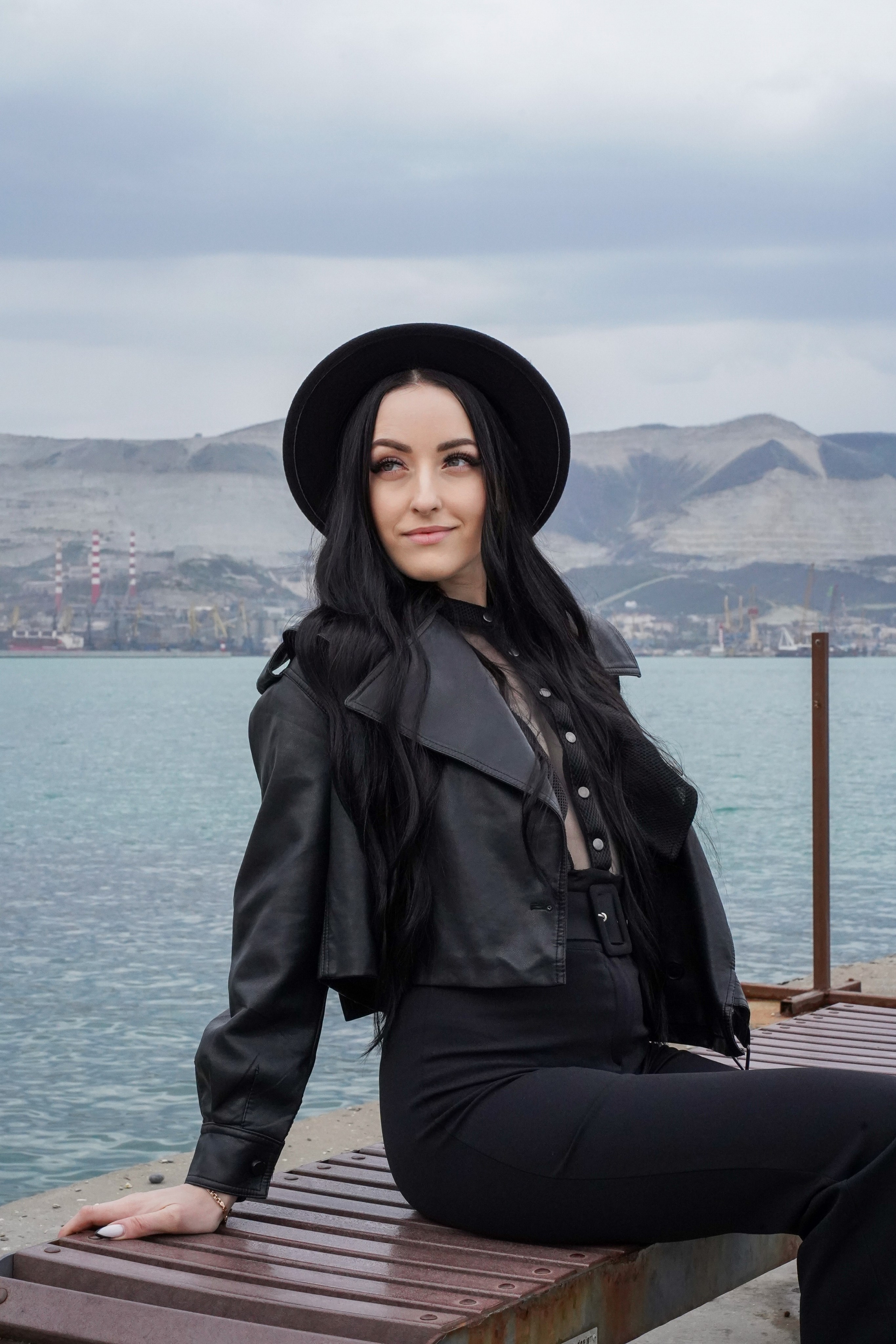 Алина. Фотограф Новороссийск | Геленджик и ЮФО Эльвина Ясинская