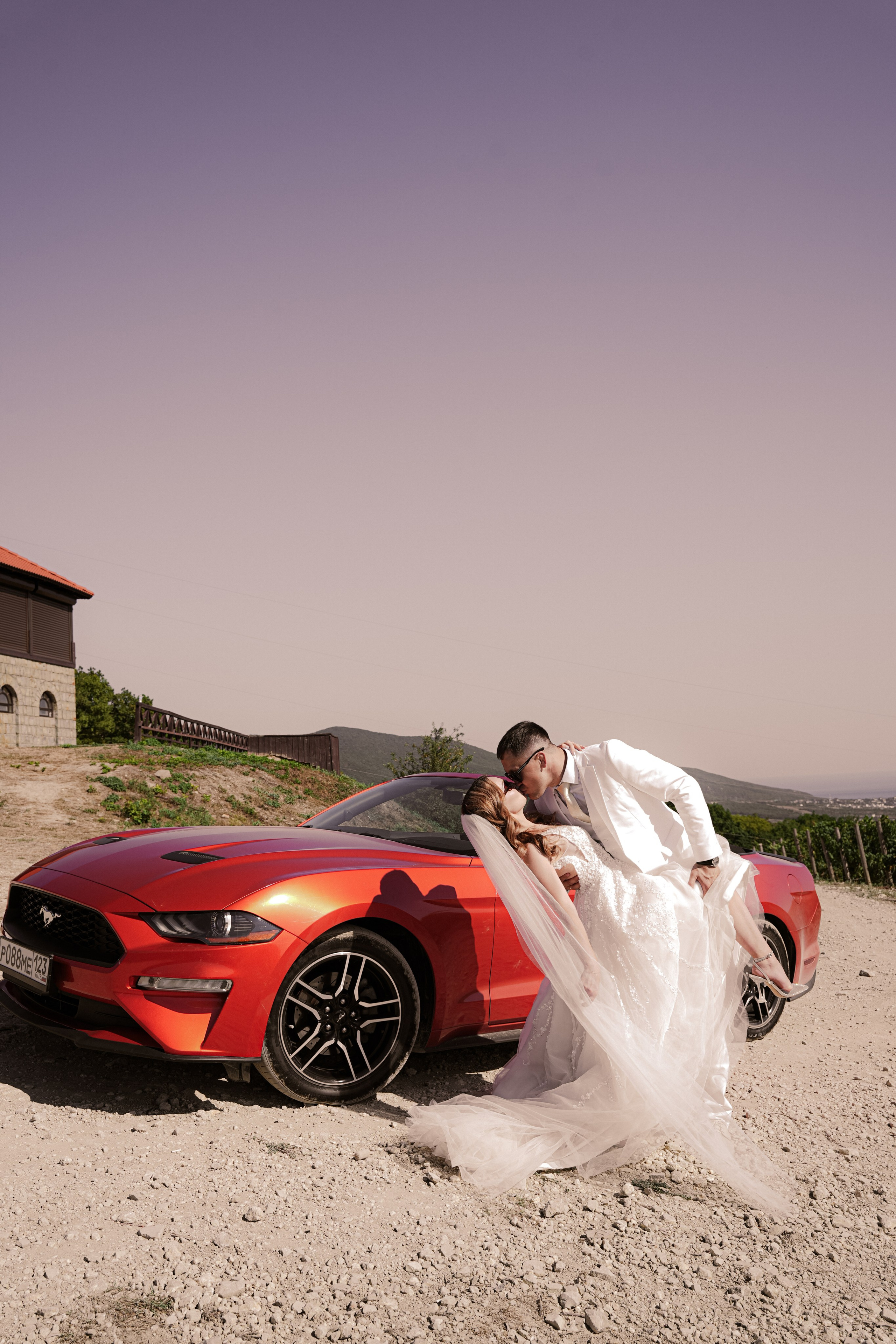 Азамат & Анастасия. Фотограф Новороссийск | Геленджик и ЮФО Эльвина Ясинская