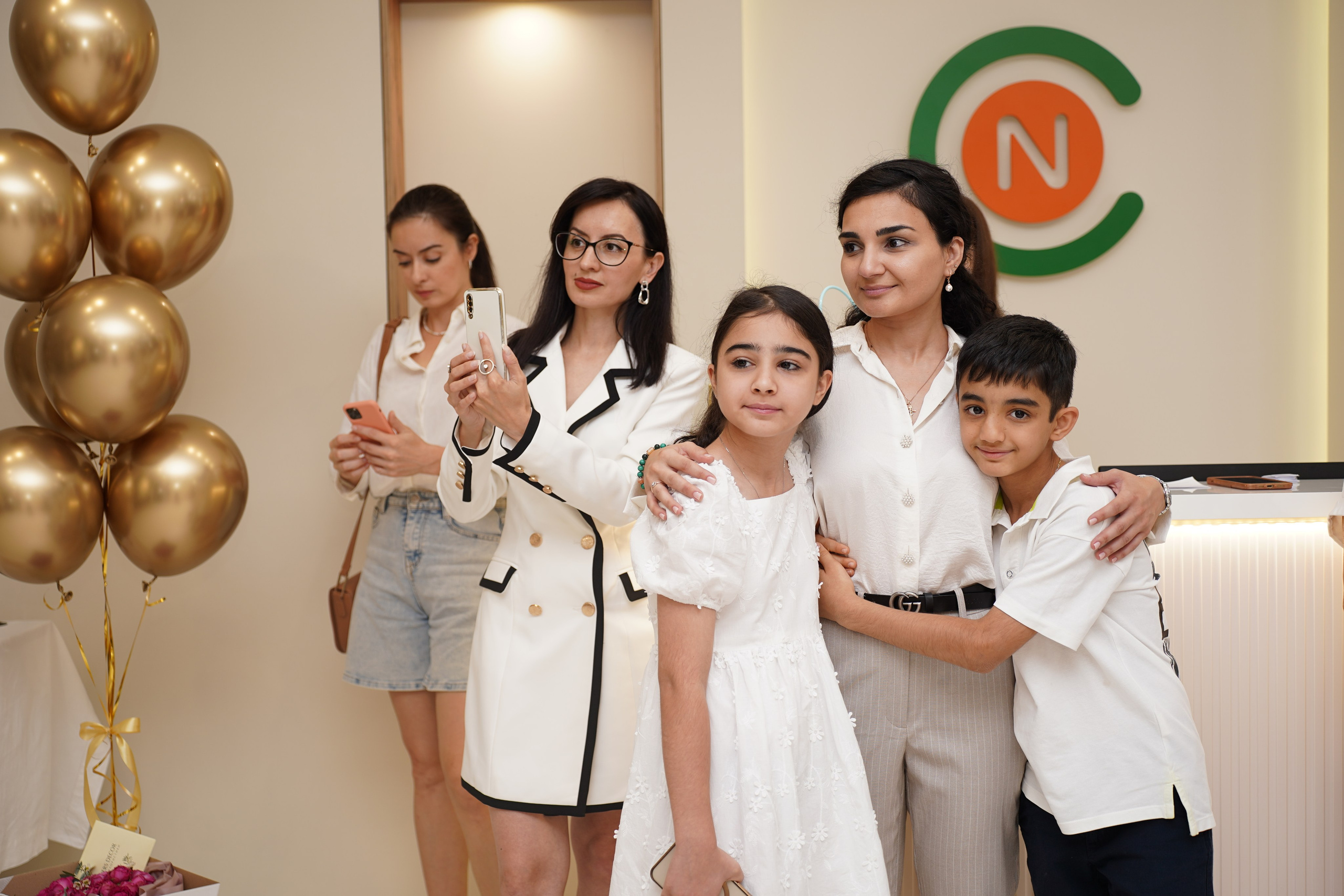 Центр нутрициологии и здорового питания. Фотограф Новороссийск | Геленджик и ЮФО Эльвина Ясинская