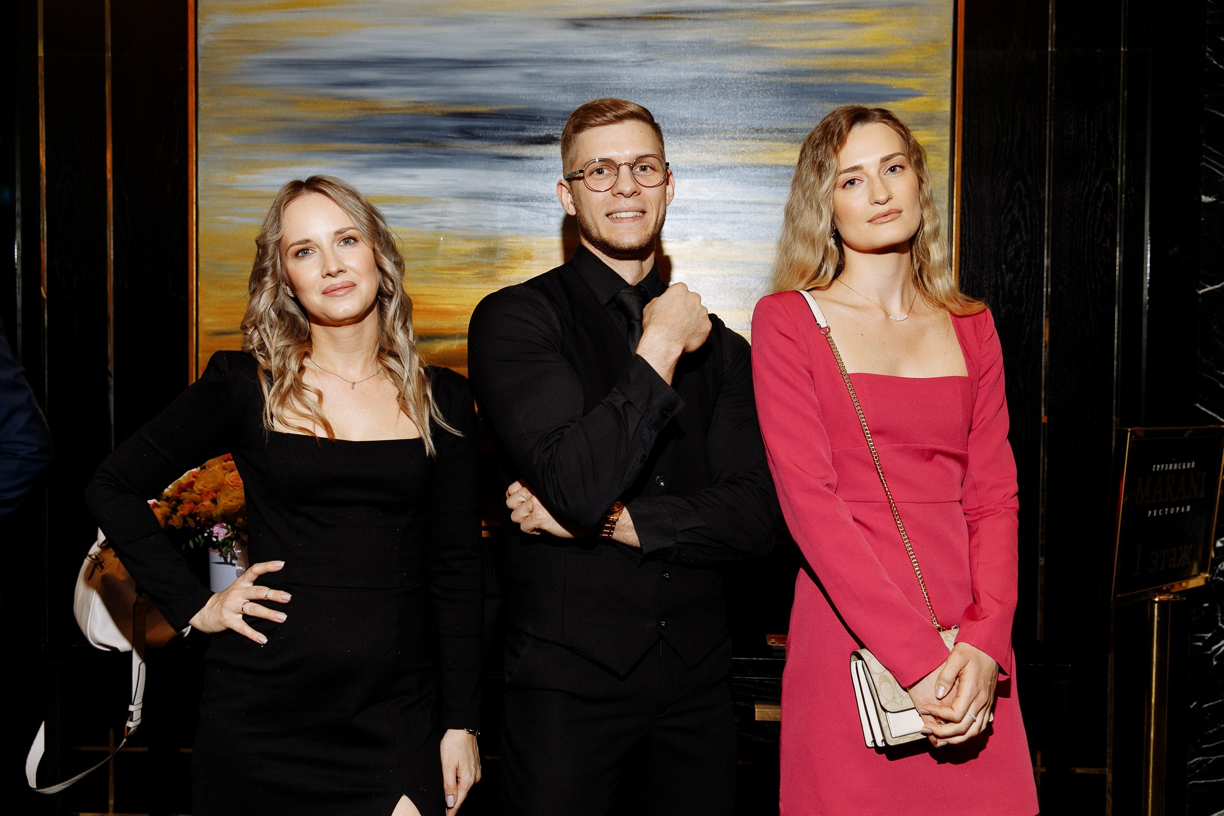 День Рождение ASSET. Свадебный фотограф в Самаре и Тольятти Полина Никитина