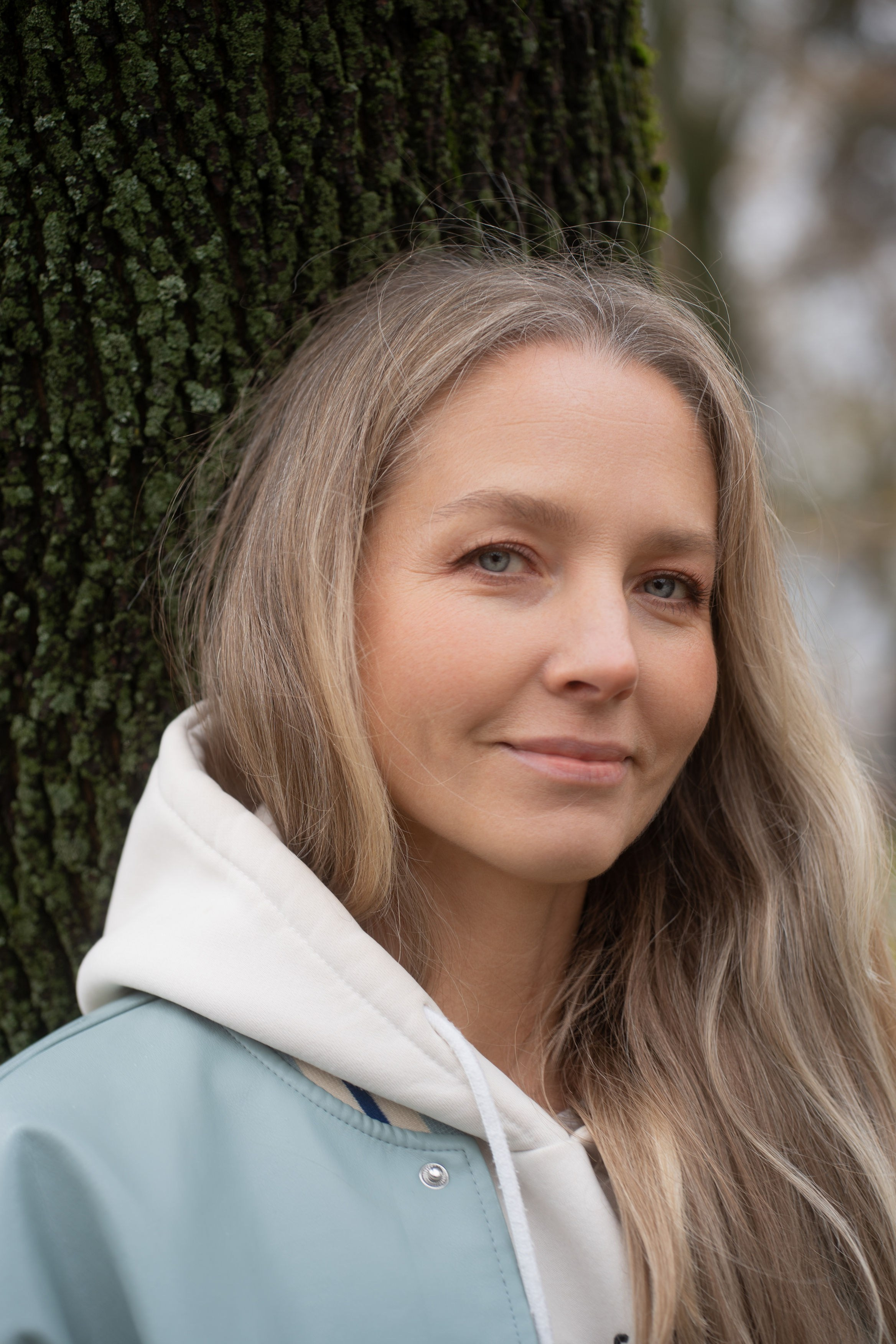 Фотосессия на Речном Вокзале. Яростный фотолюбитель Vervie Vitoe