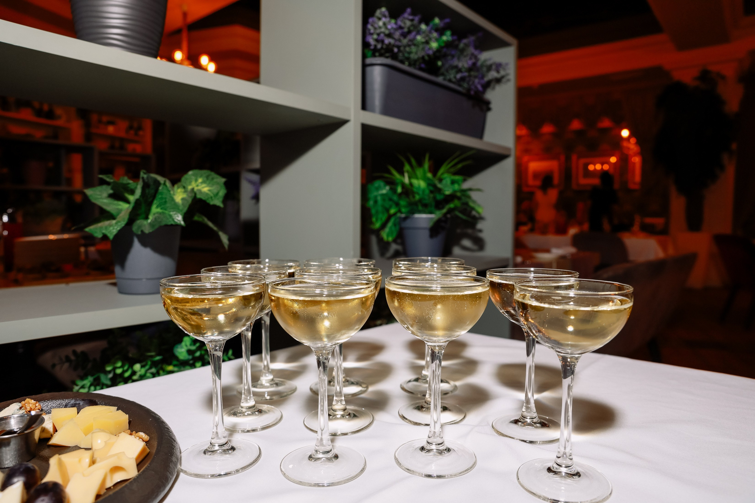 День рождения в Скоморохах. Фотограф Юлия Мальцева