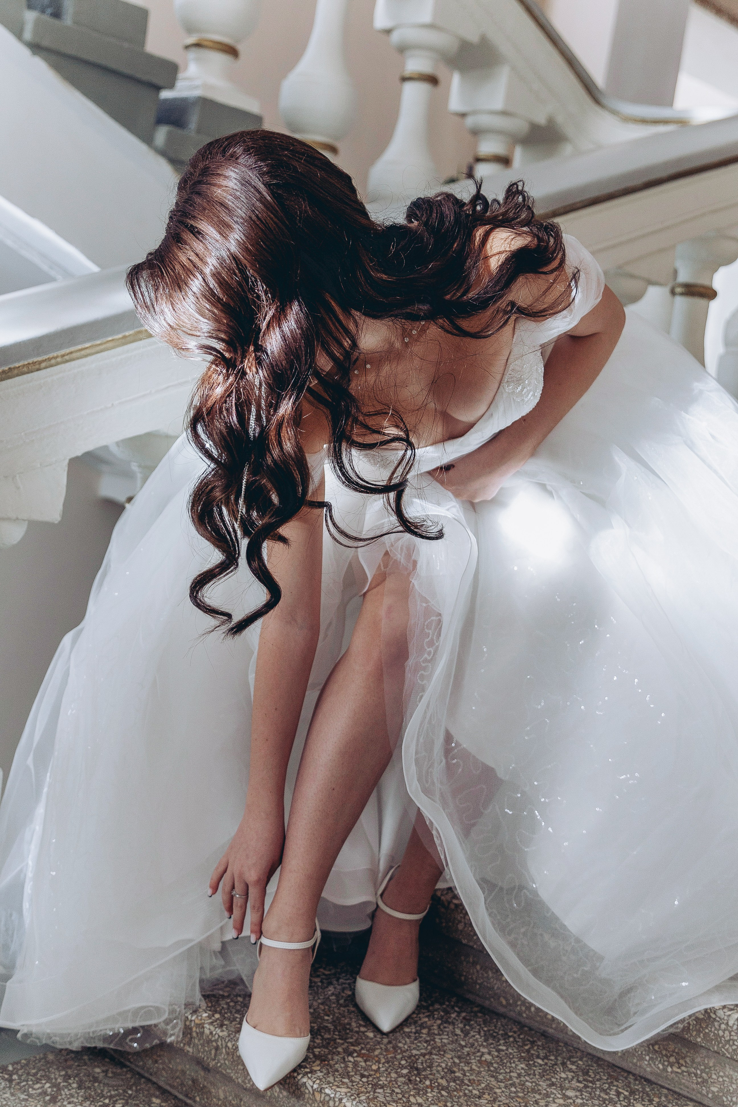 Невесты. Семейный и свадебный фотограф в Южноуральске Екатерина Столярова