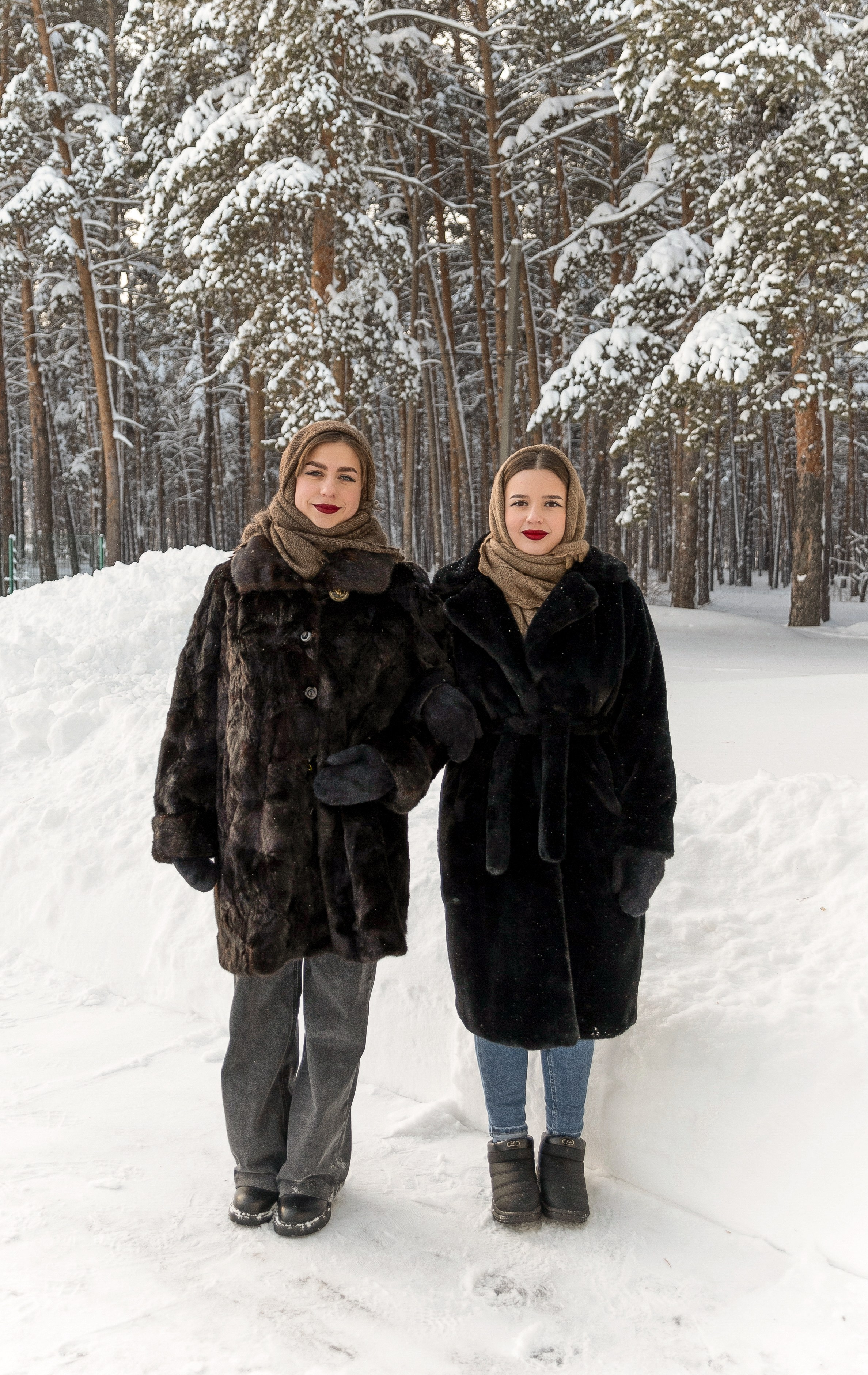 Russian girls. Семейный и свадебный фотограф в Южноуральске Екатерина Столярова