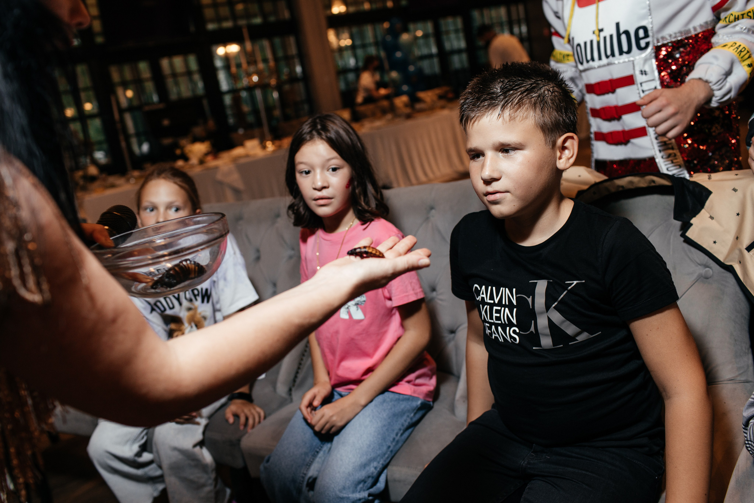 Диме 10 лет. Свадебный и семейный фотограф