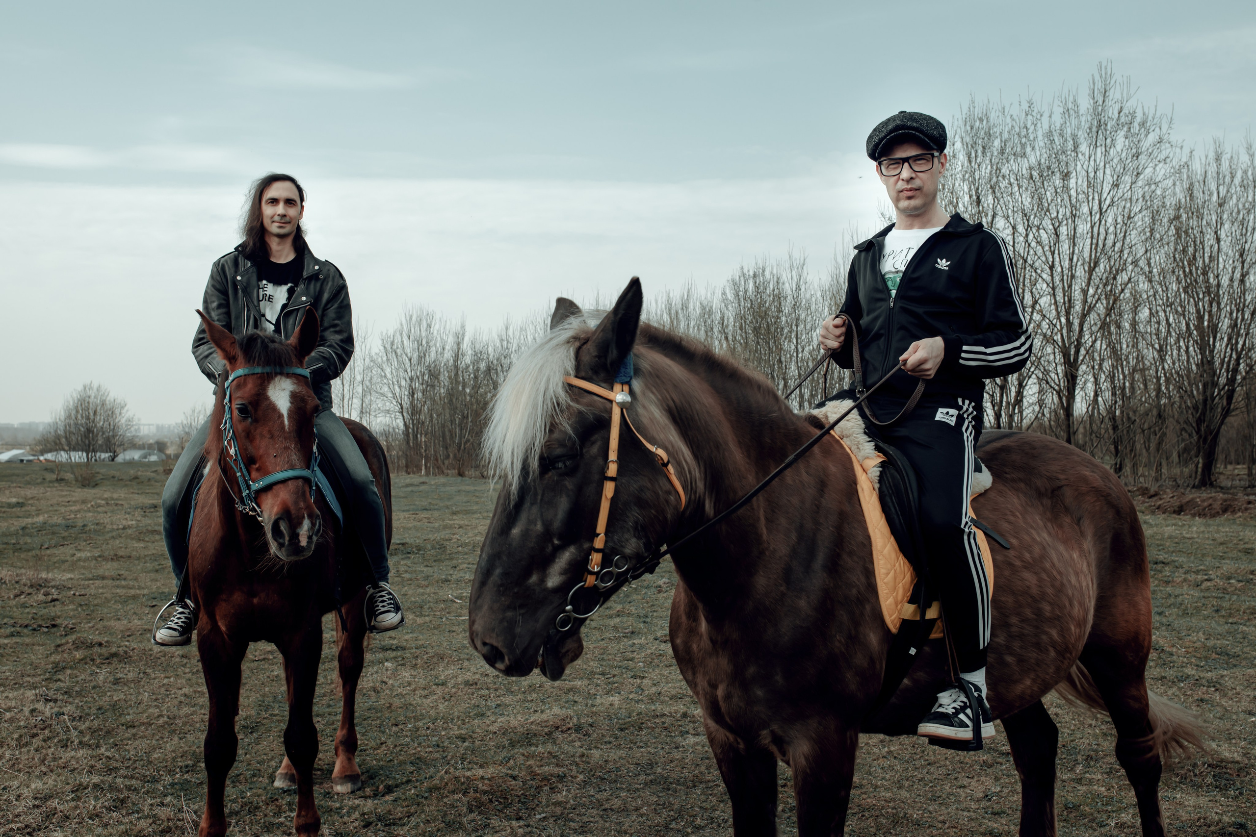 РАДИОПОМЕХИ. Фотограф Елена Богачева (lenalena_na_na_na)