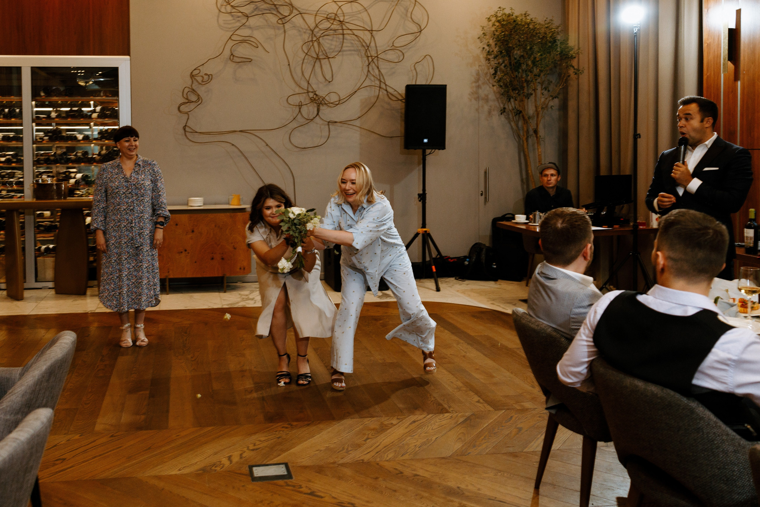 Борис и Мария. Hyatt-Ленинский ЗАГС- Gavi. Свадебный фотограф Балчугова Мария Екатеринбург