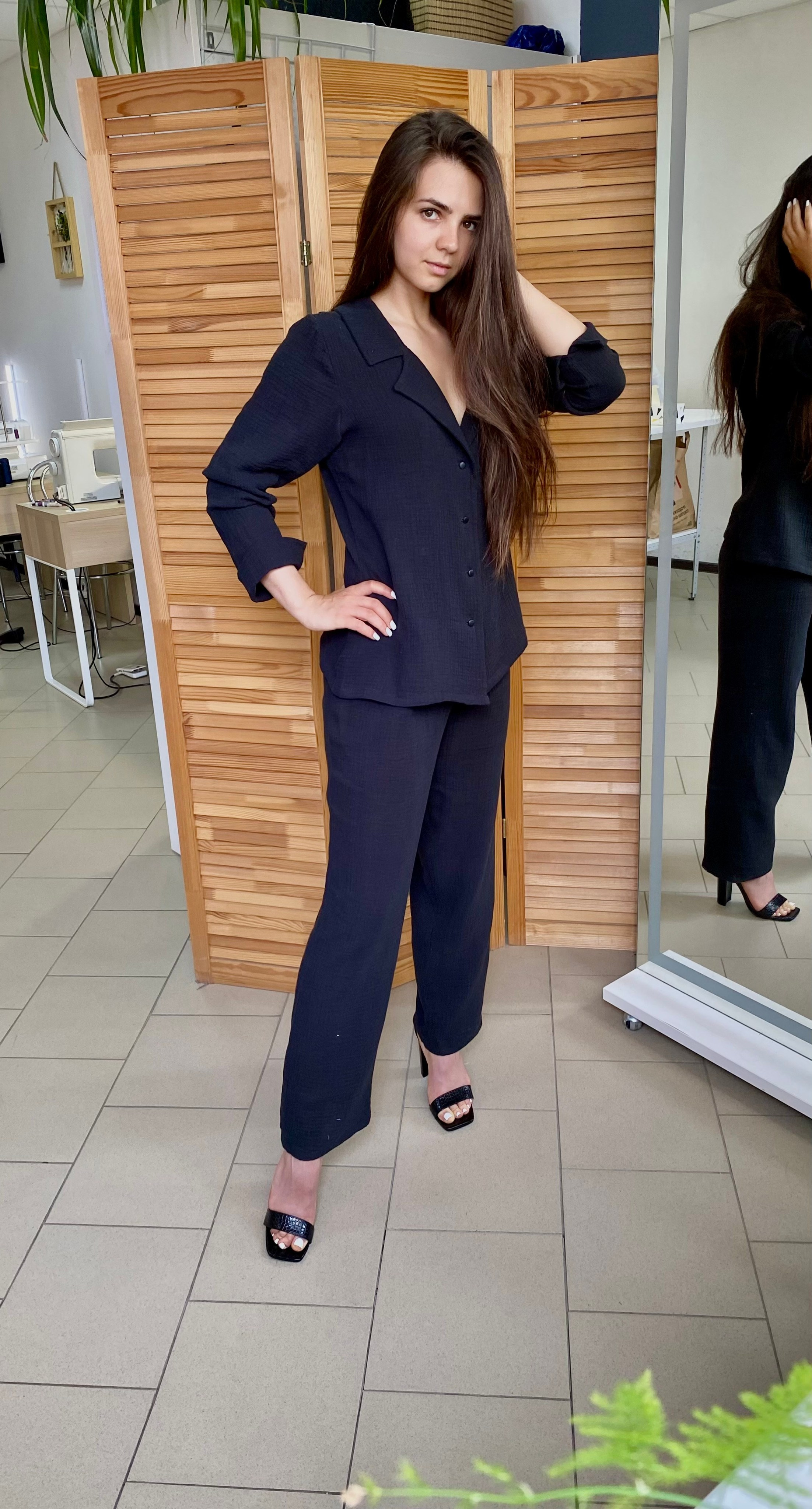 ПОДБОРКА РАБОТ УЧЕНИКОВ. Модельер Евгений Бременев