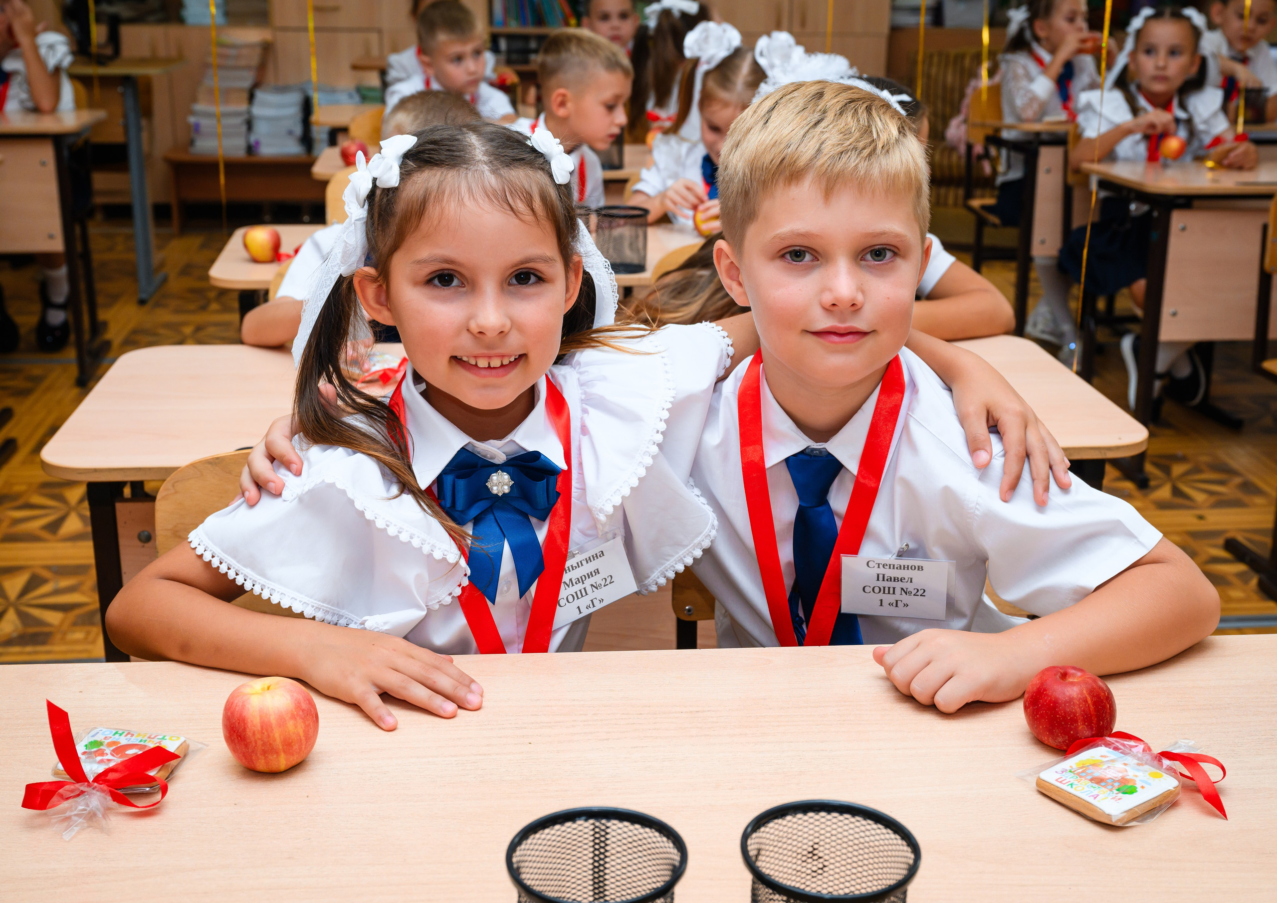 Школы. Детские сады фотосессии. Студийный и свадебный фотограф и видеограф в Севастополе — Юлия Макаренко