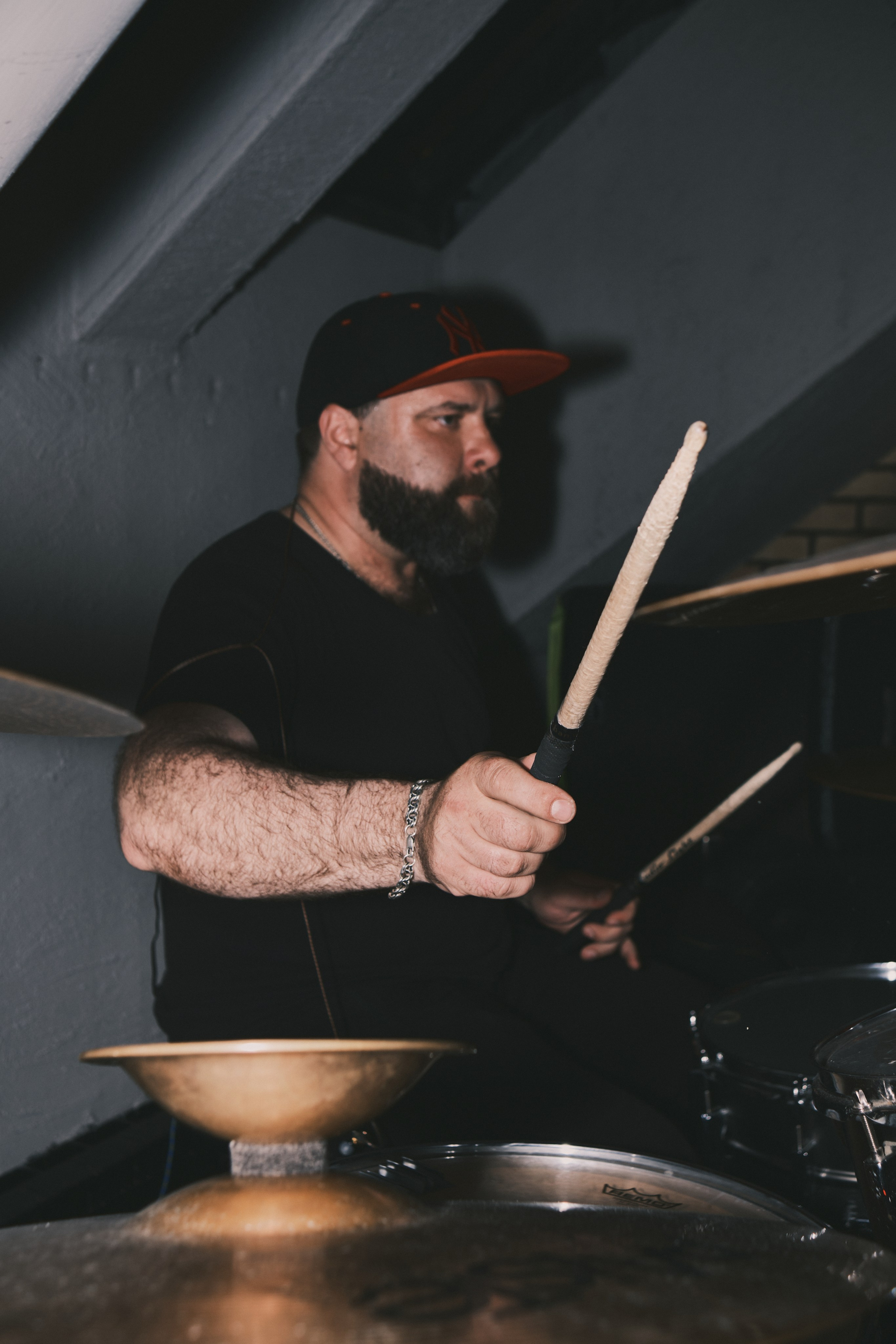 AyN & Parsafahr & ВИD