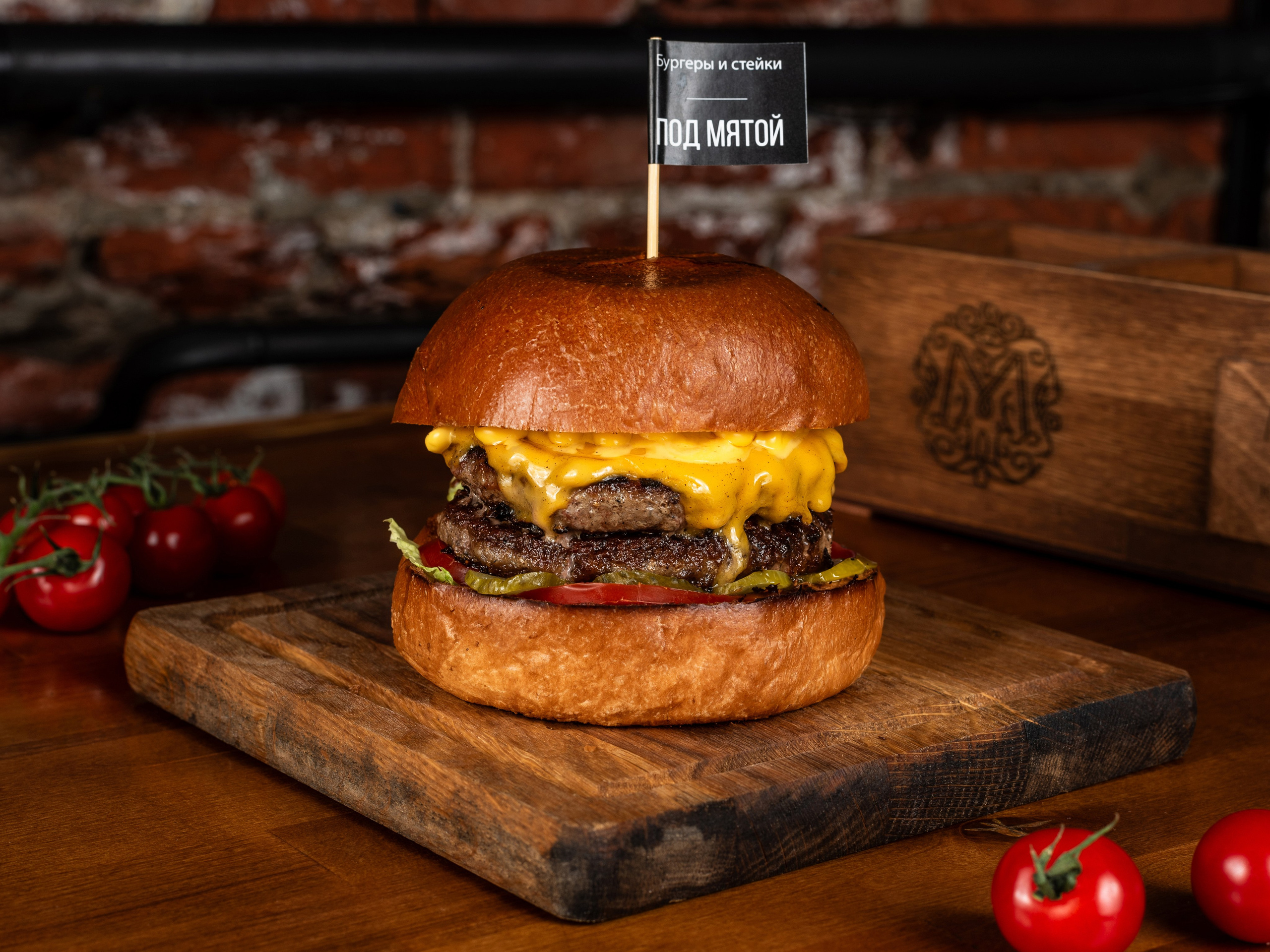 Съемка для меню заведений. Фуд и предметный фотограф Москва