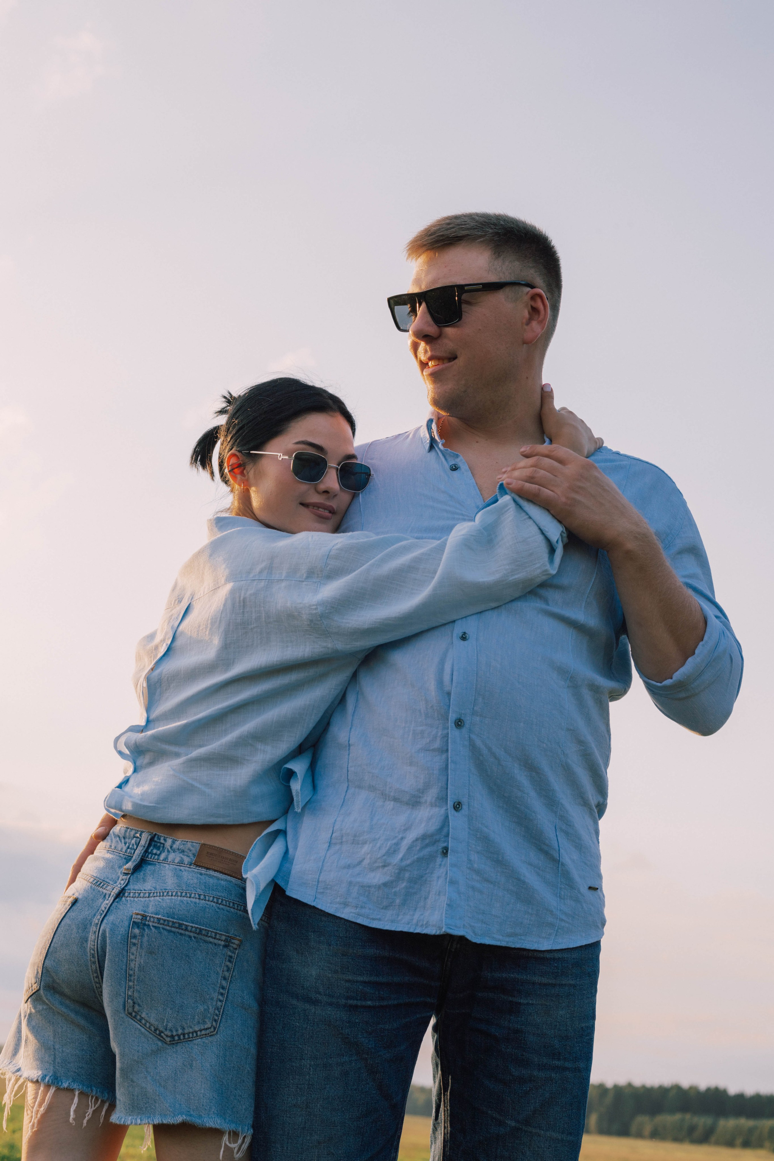 Даша и Денис. Алимурадова Арина: фотограф в Москве