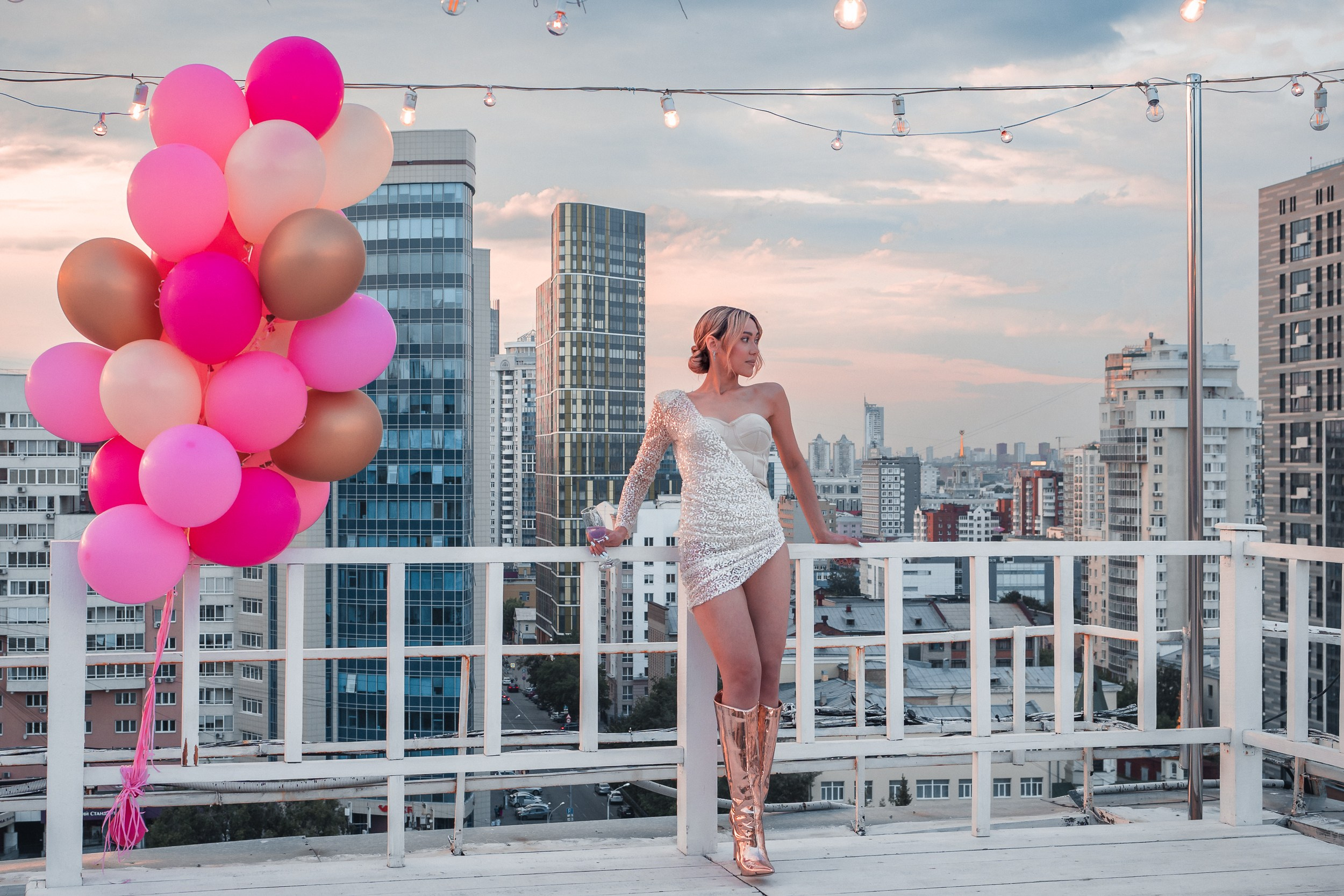 «мисс Диор». Фотограф