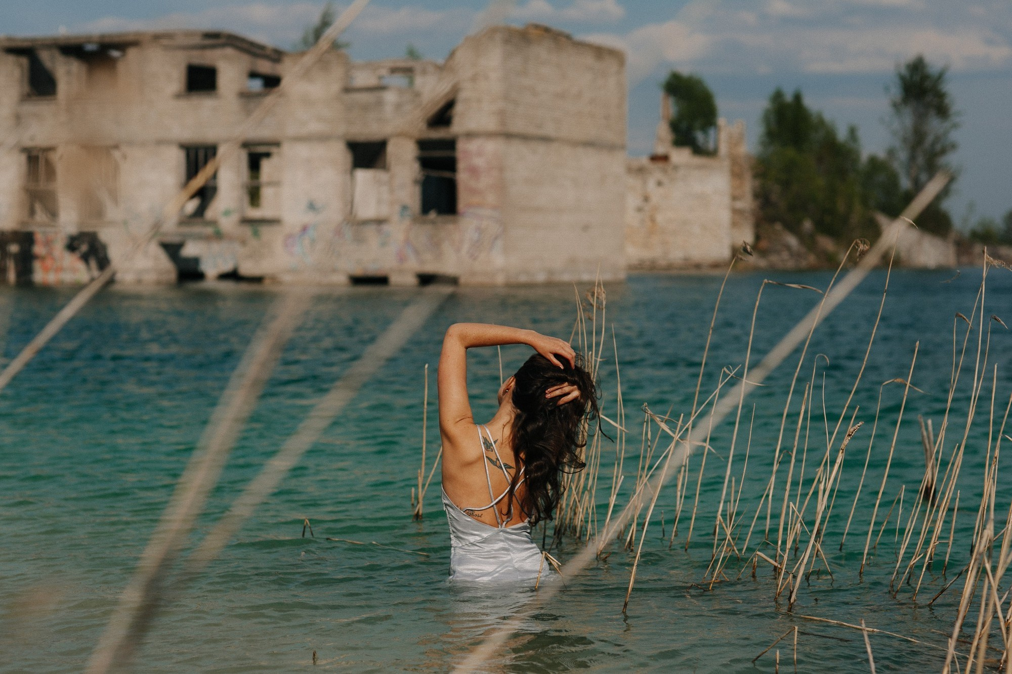 Женский портрет. Семейный, портретный и свадебный фотограф в Санкт-Петербурге и Москве