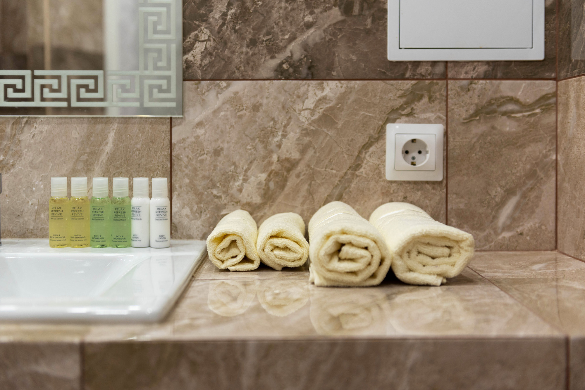 Разные интерьеры. Интерьерный и репортажный фотограф в Краснодаре Дмитрий Вальков