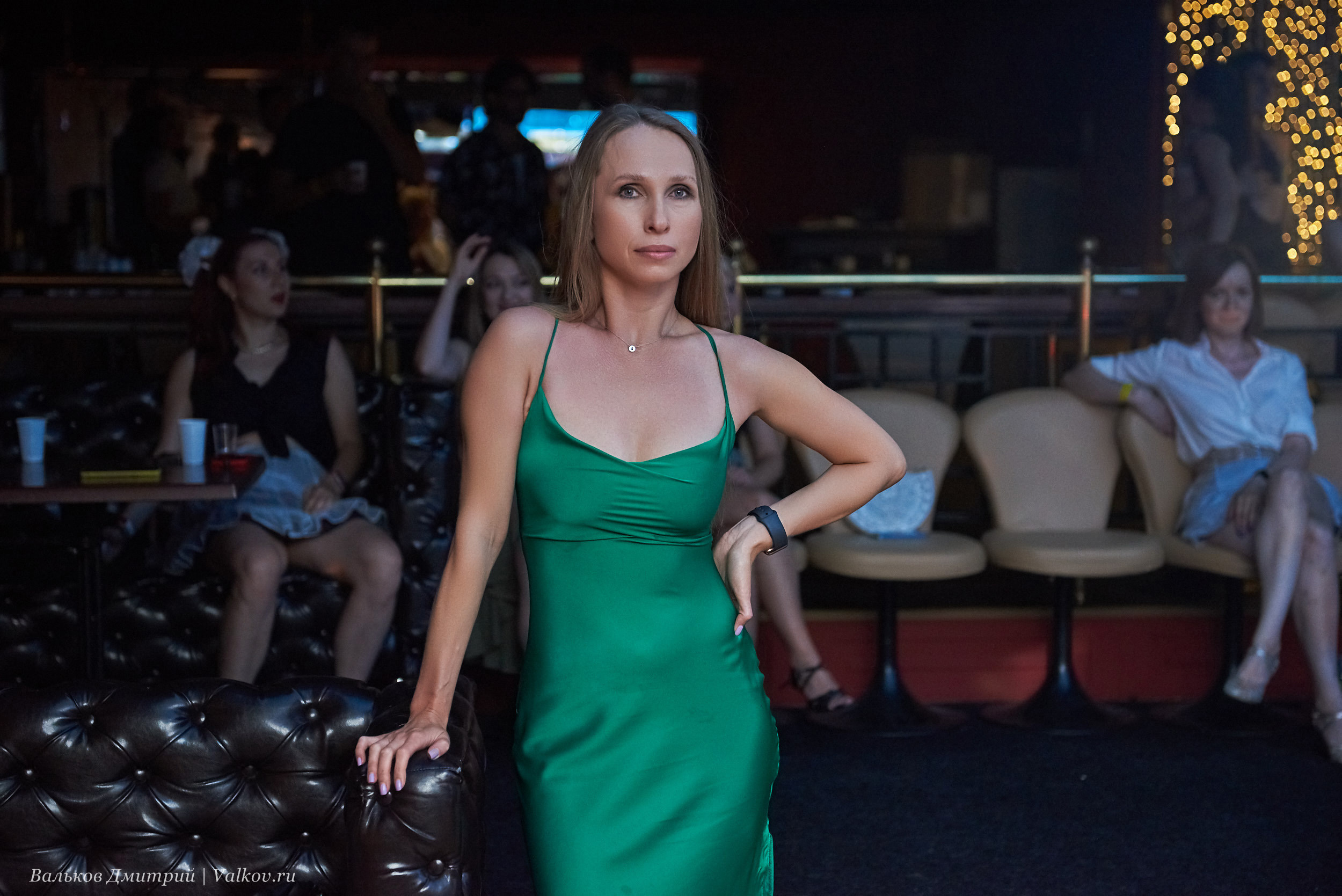 Бачата Прокач в Европе. Интерьерный и репортажный фотограф в Краснодаре Дмитрий Вальков